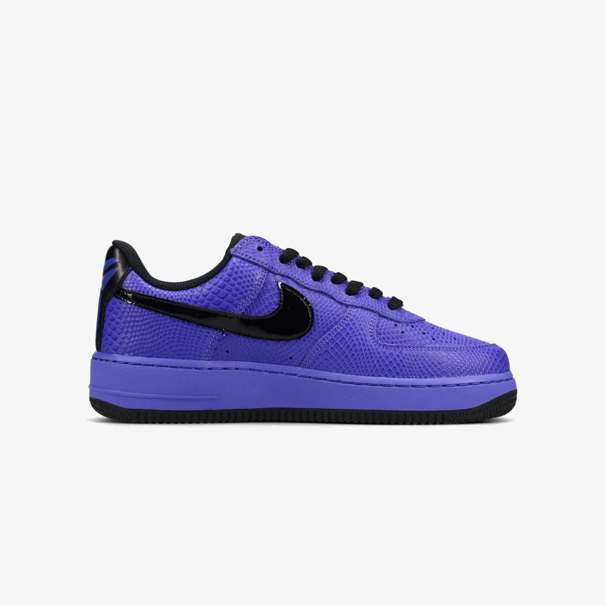 NIKE AIR FORCE 1 LOW PROTRO × FC BARCELONA × KOBE BRYANT