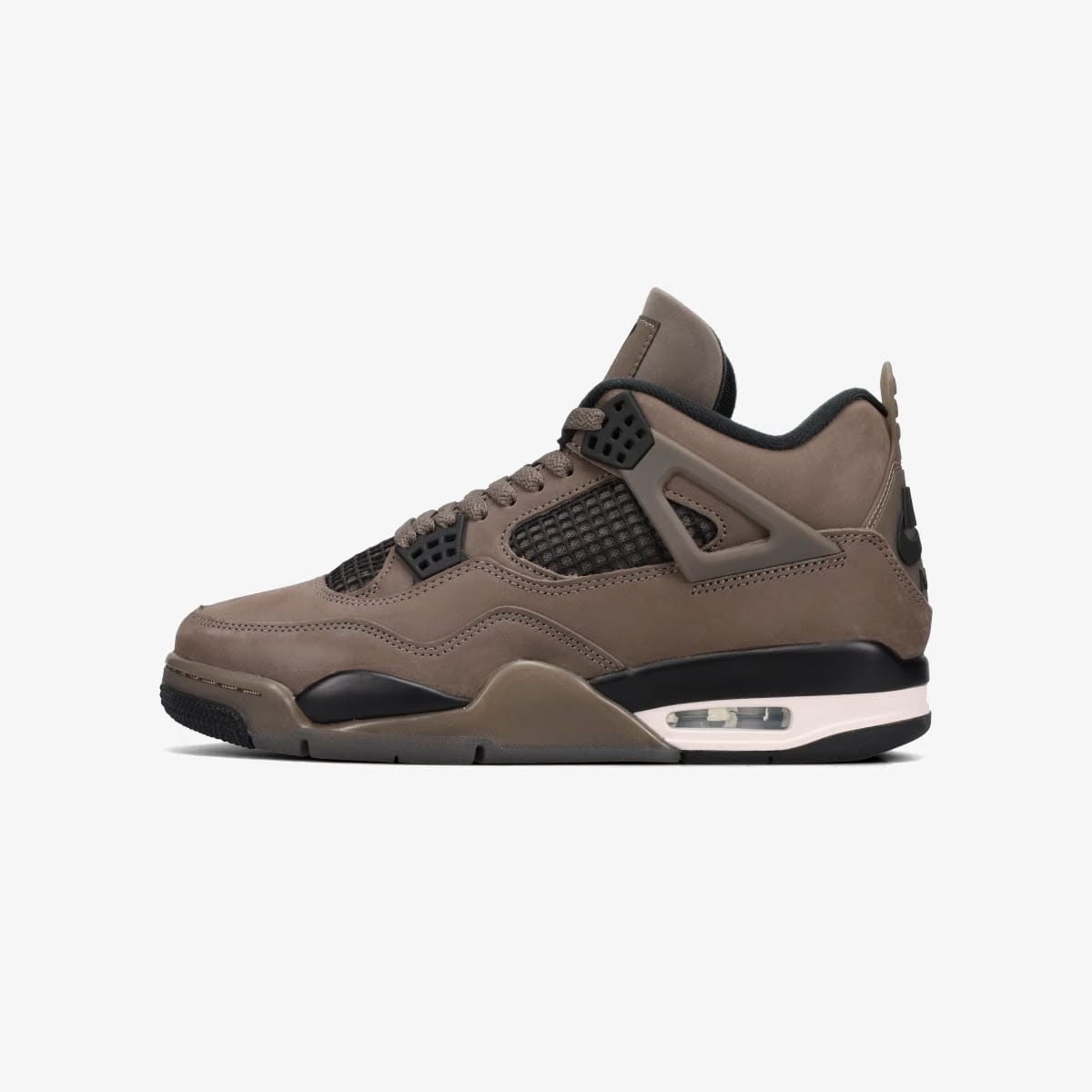 NIKE AIR JORDAN 4 RETRO