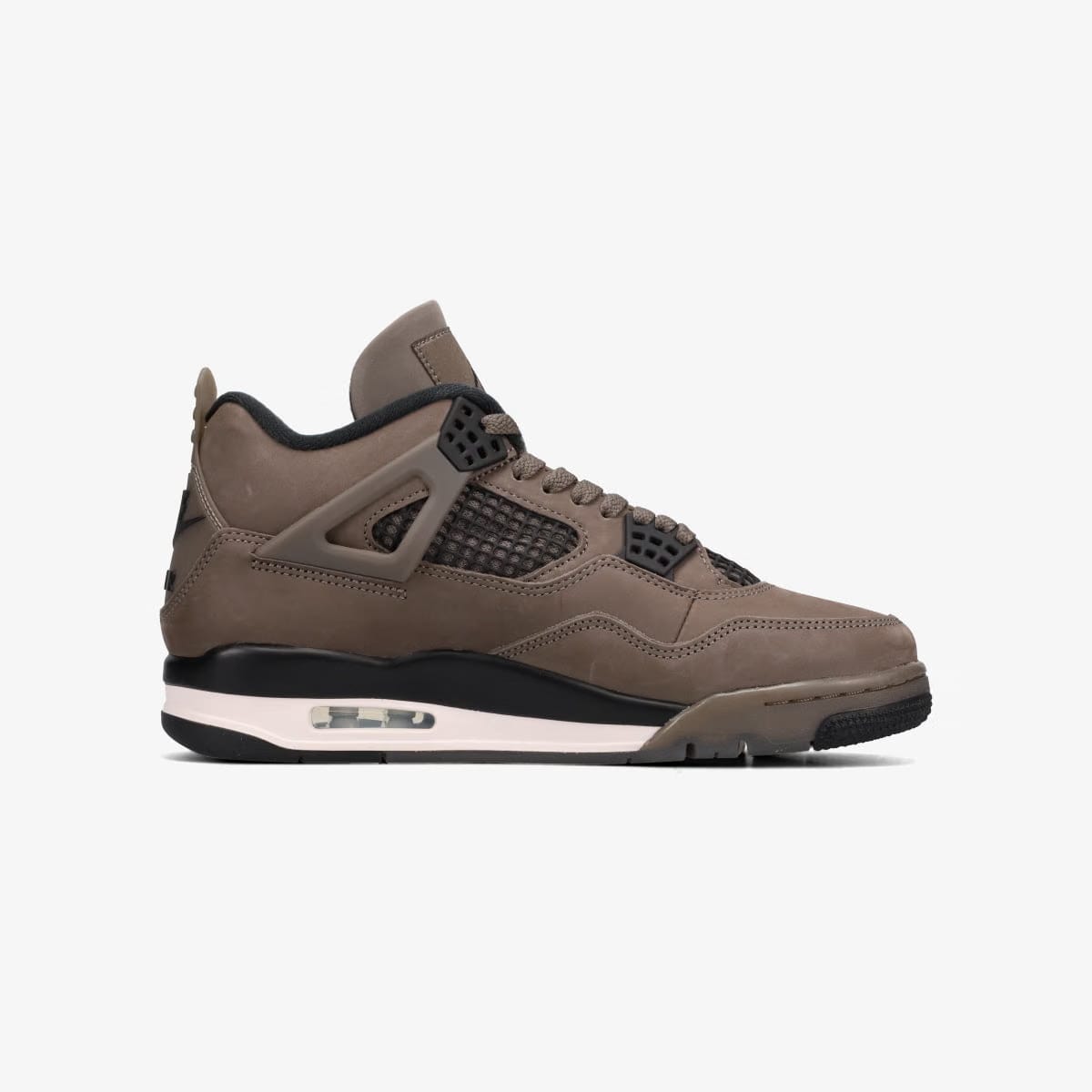NIKE AIR JORDAN 4 RETRO