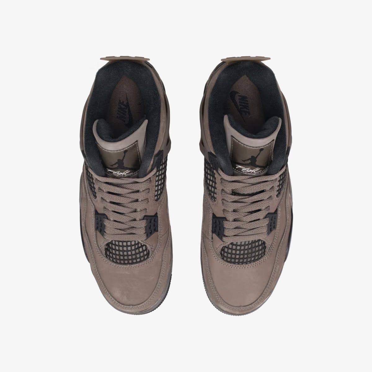 NIKE AIR JORDAN 4 RETRO