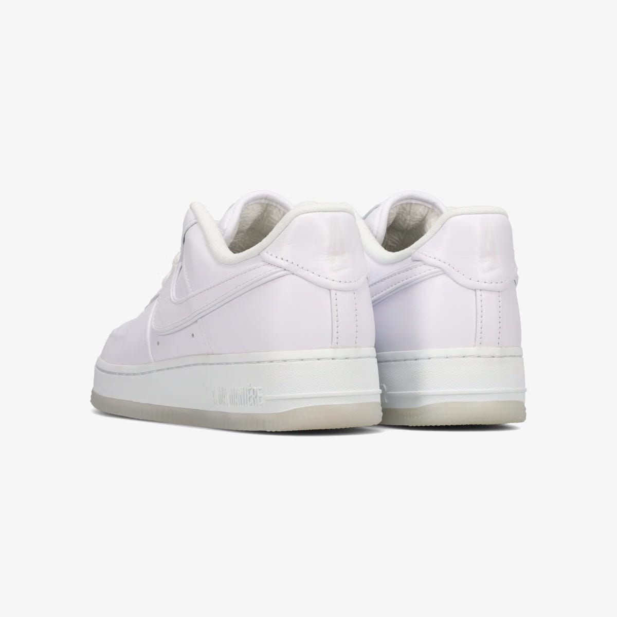 NIKE WMNS AIR FORCE 1 LOW × A MA MANIERE