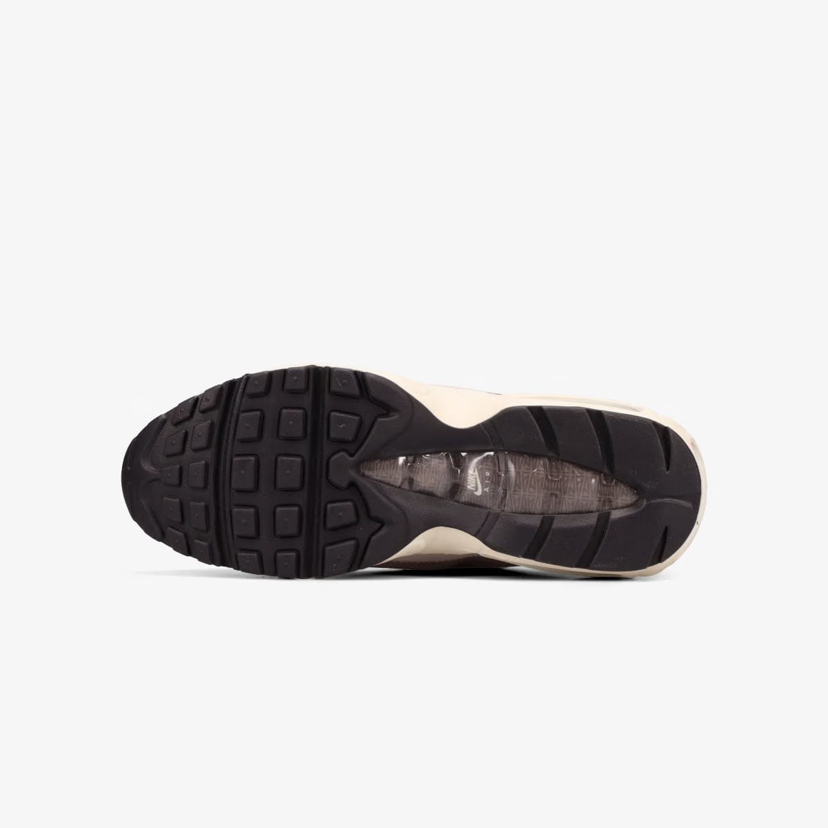 NIKE AIR MAX 95 × A MA MANIERE