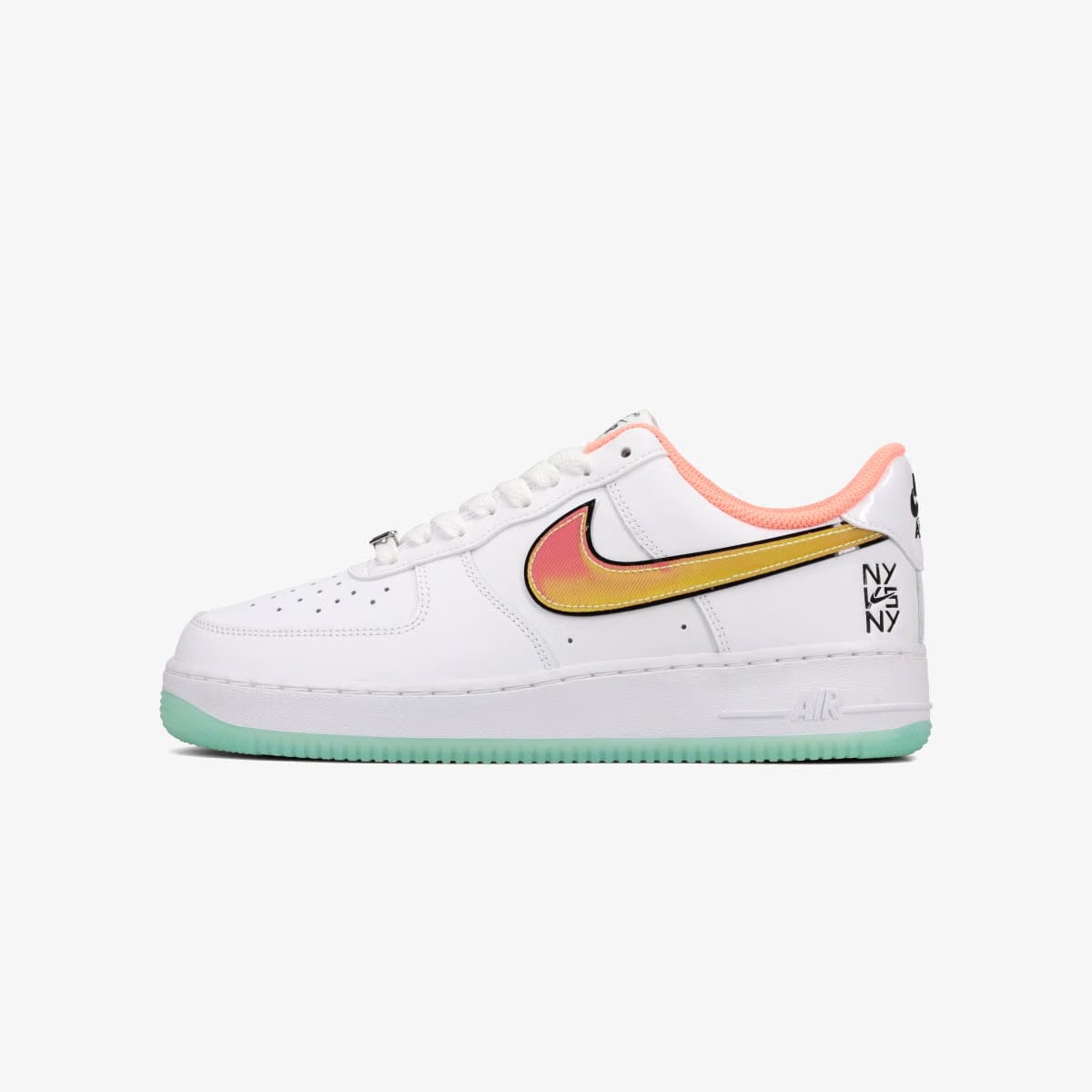 NIKE AIR FORCE 1 LOW -NY VS NY-