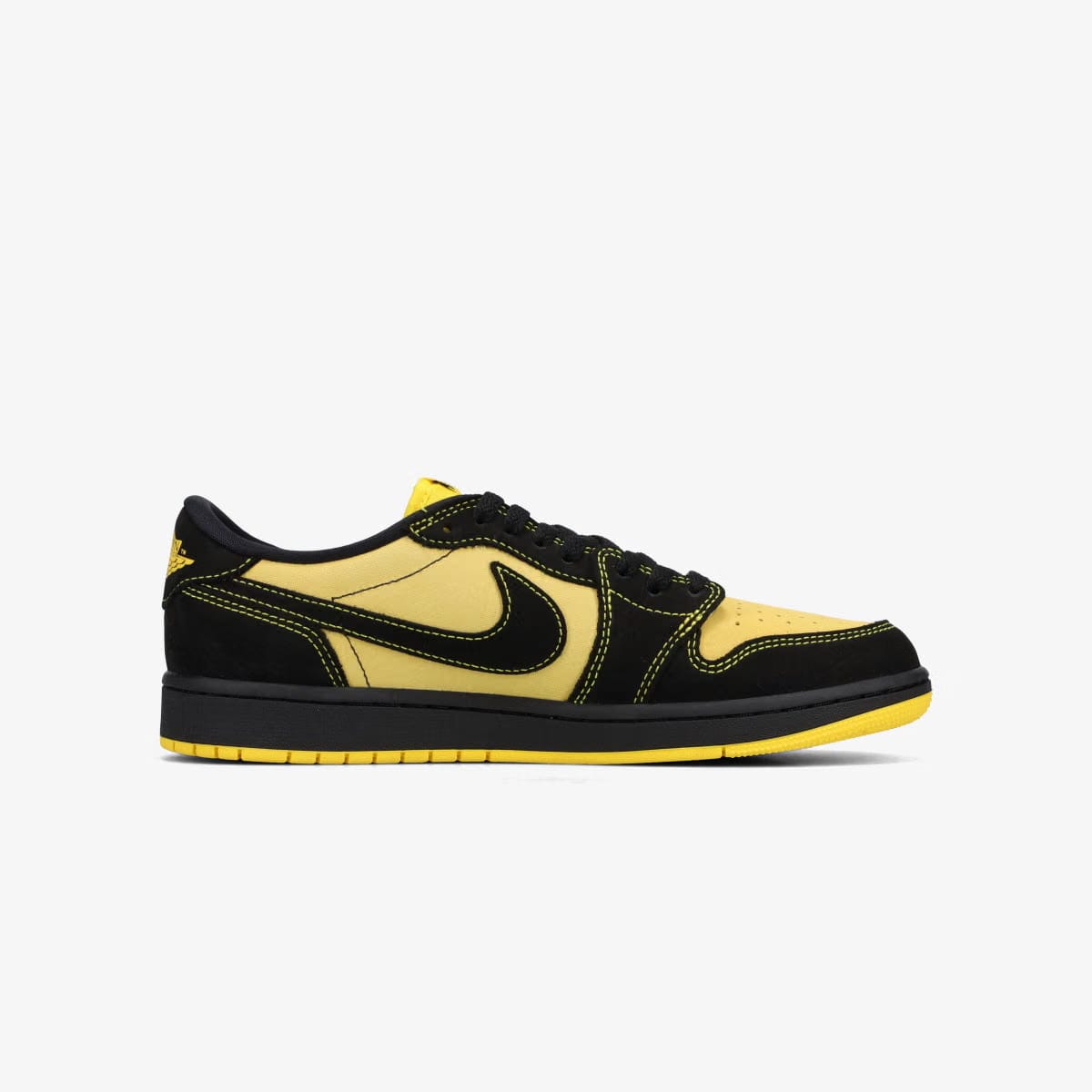 NIKE AIR JORDAN 1 LOW -QUAI 54-