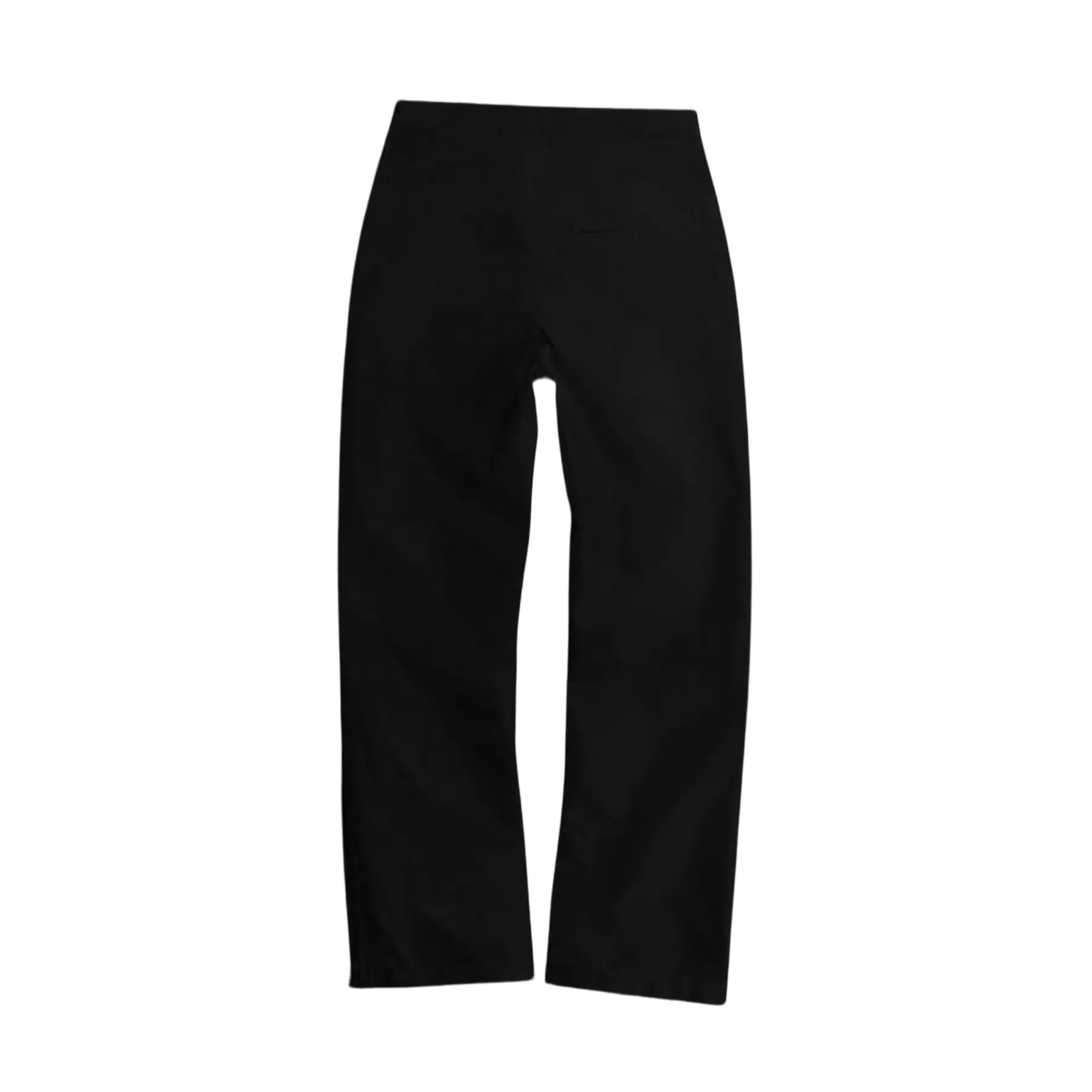 CLD HRS NIGHT SHELL PANT - BLACK