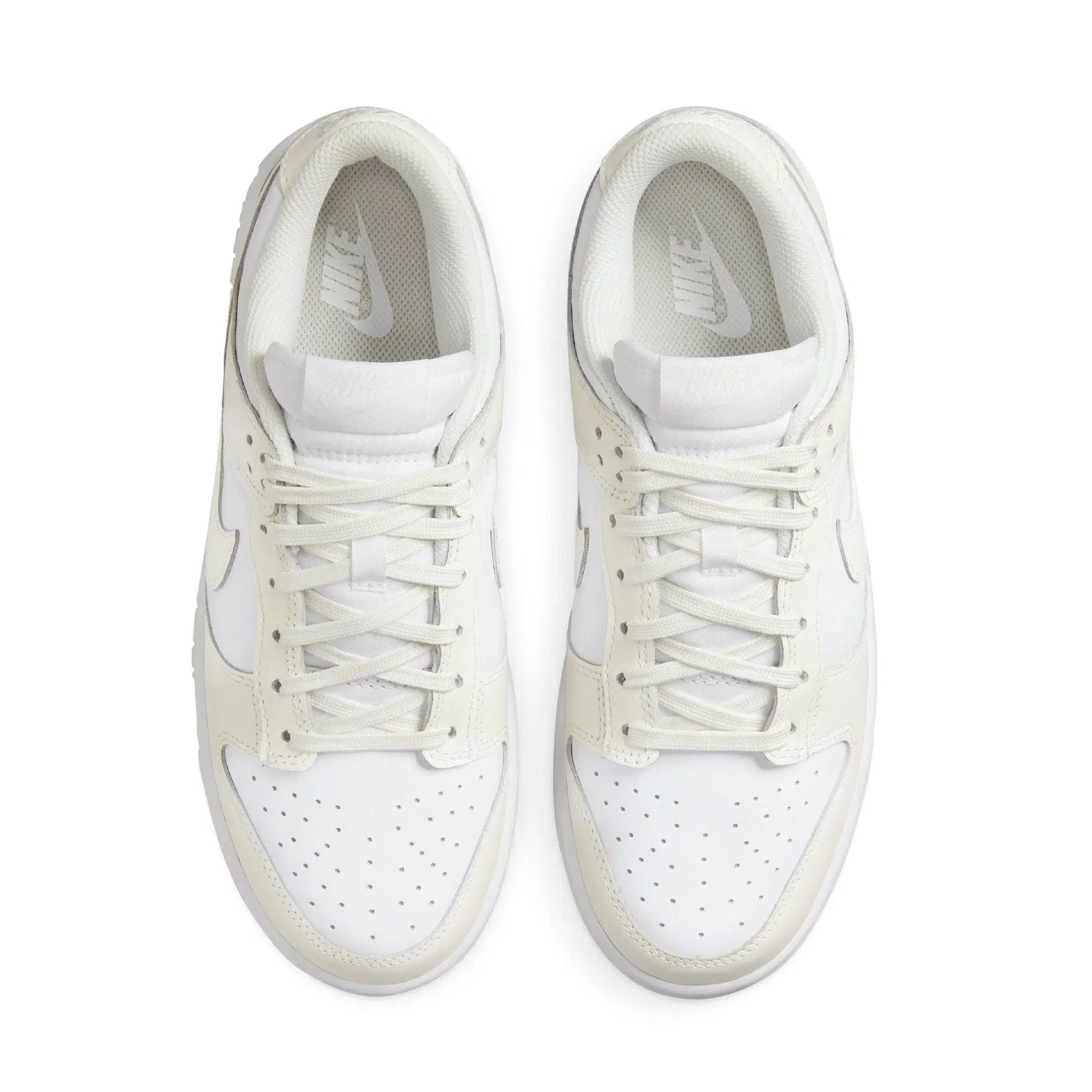 Nike Dunk Low Wmns 'White Sail'