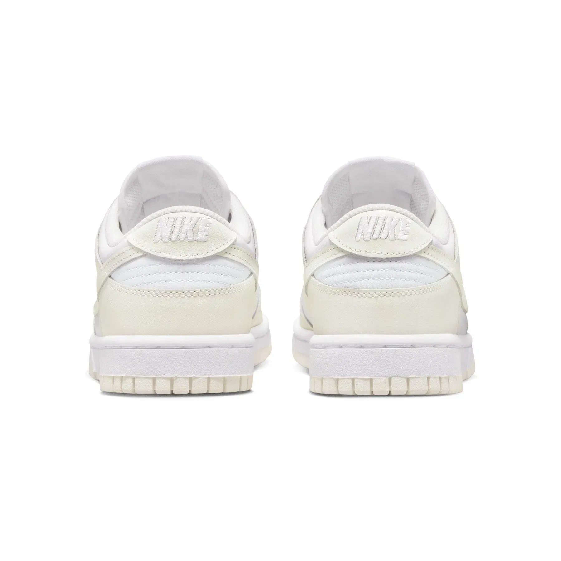 Nike Dunk Low Wmns 'White Sail'