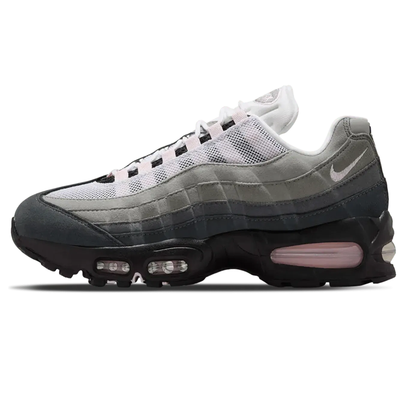 Nike Air Max 95 Wmns 'Pink Foam' 2025