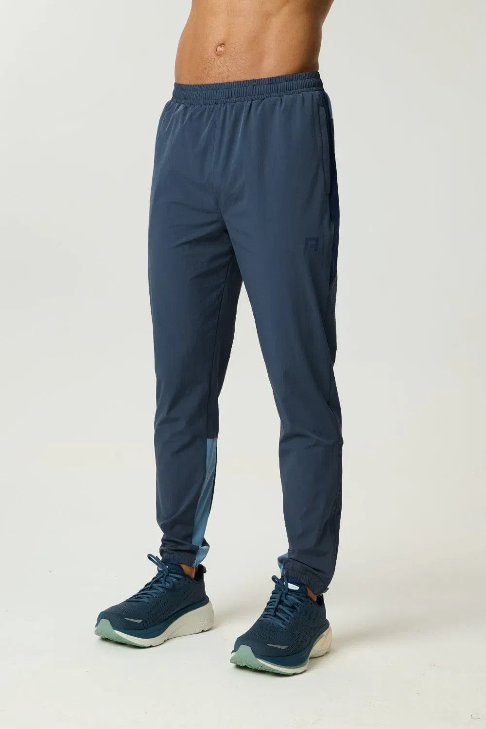 Reprimo Vortex Pants 'Dusty Blue Ink Blue'