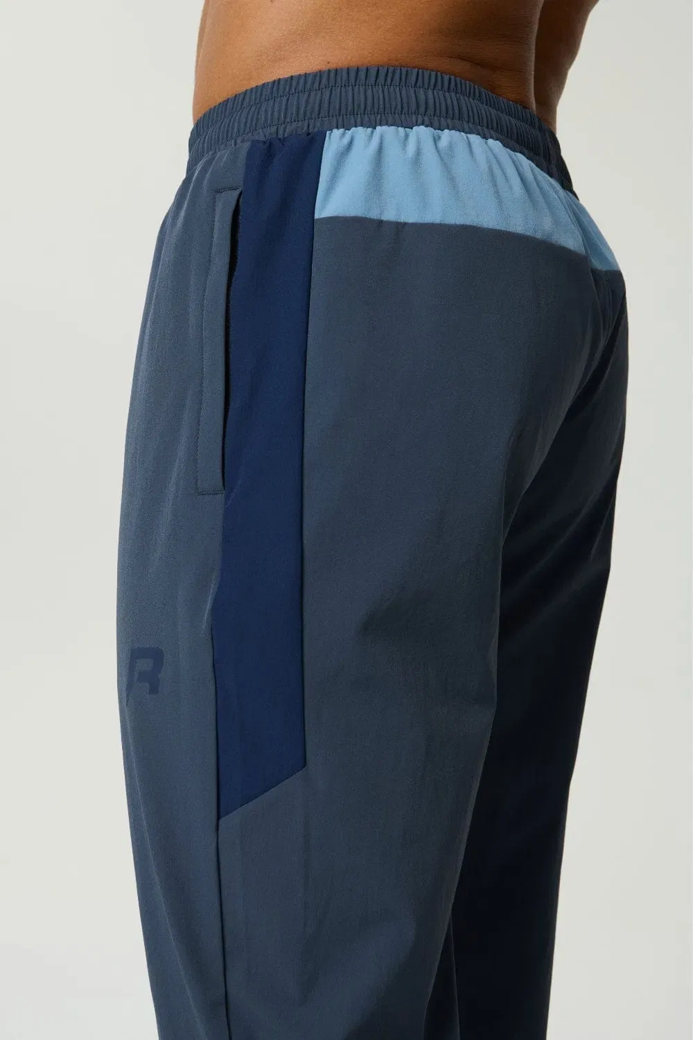 Reprimo Vortex Pants 'Dusty Blue Ink Blue'