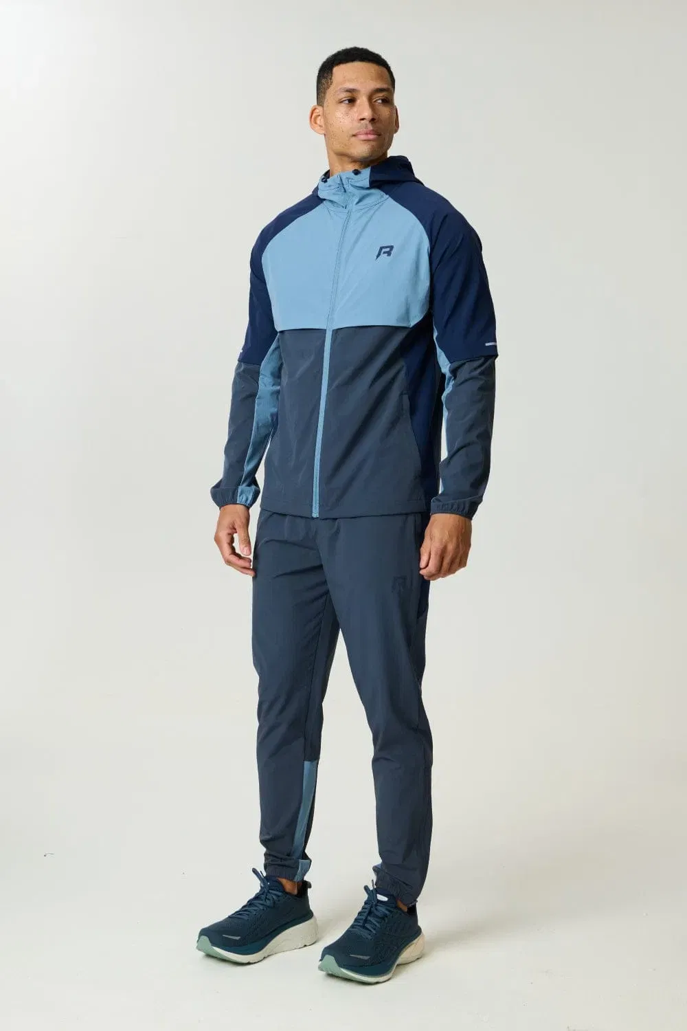 Reprimo Vortex Pants 'Dusty Blue Ink Blue'