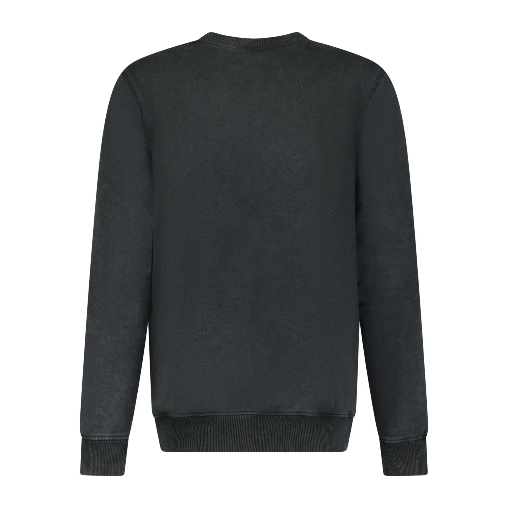 Casablanca 'Ange De Jour' Sweatshirt Faded Black
