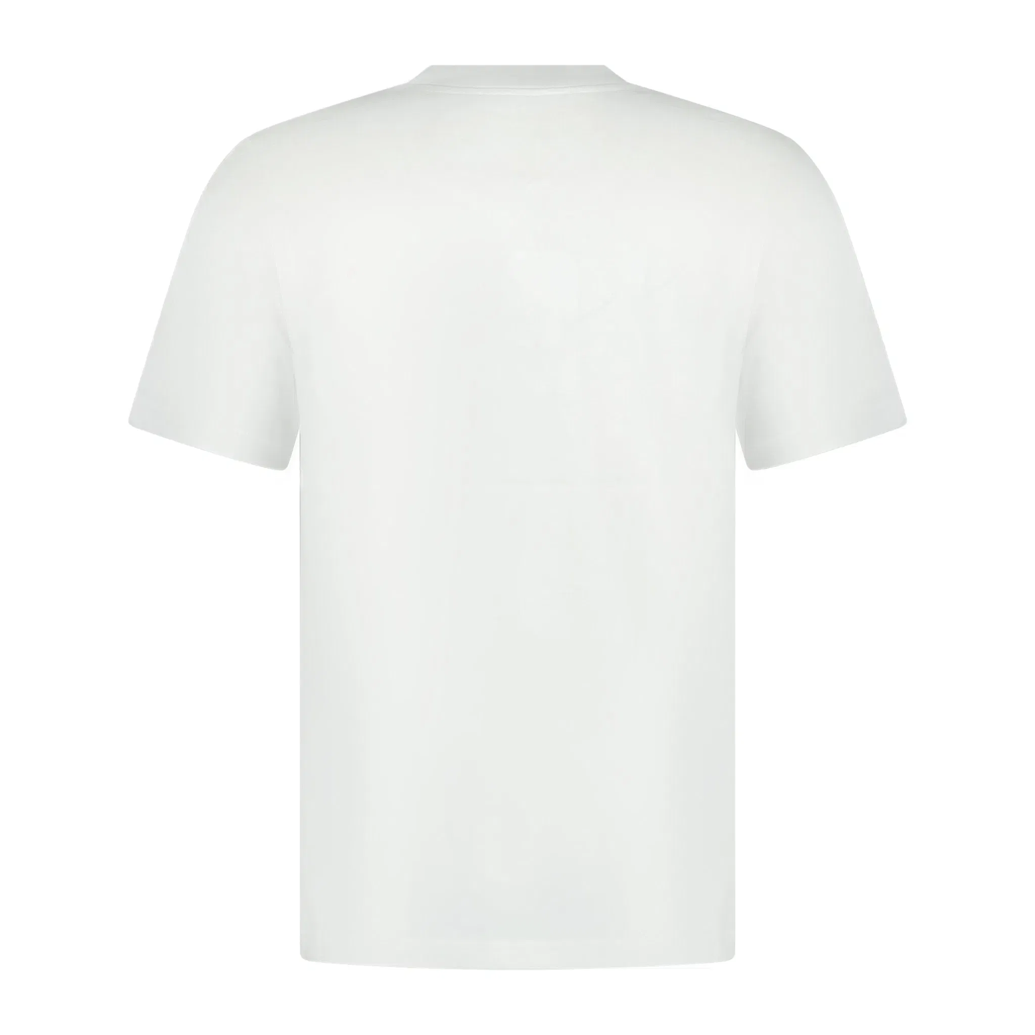 Casablanca 'Le Joueur' T-Shirt White