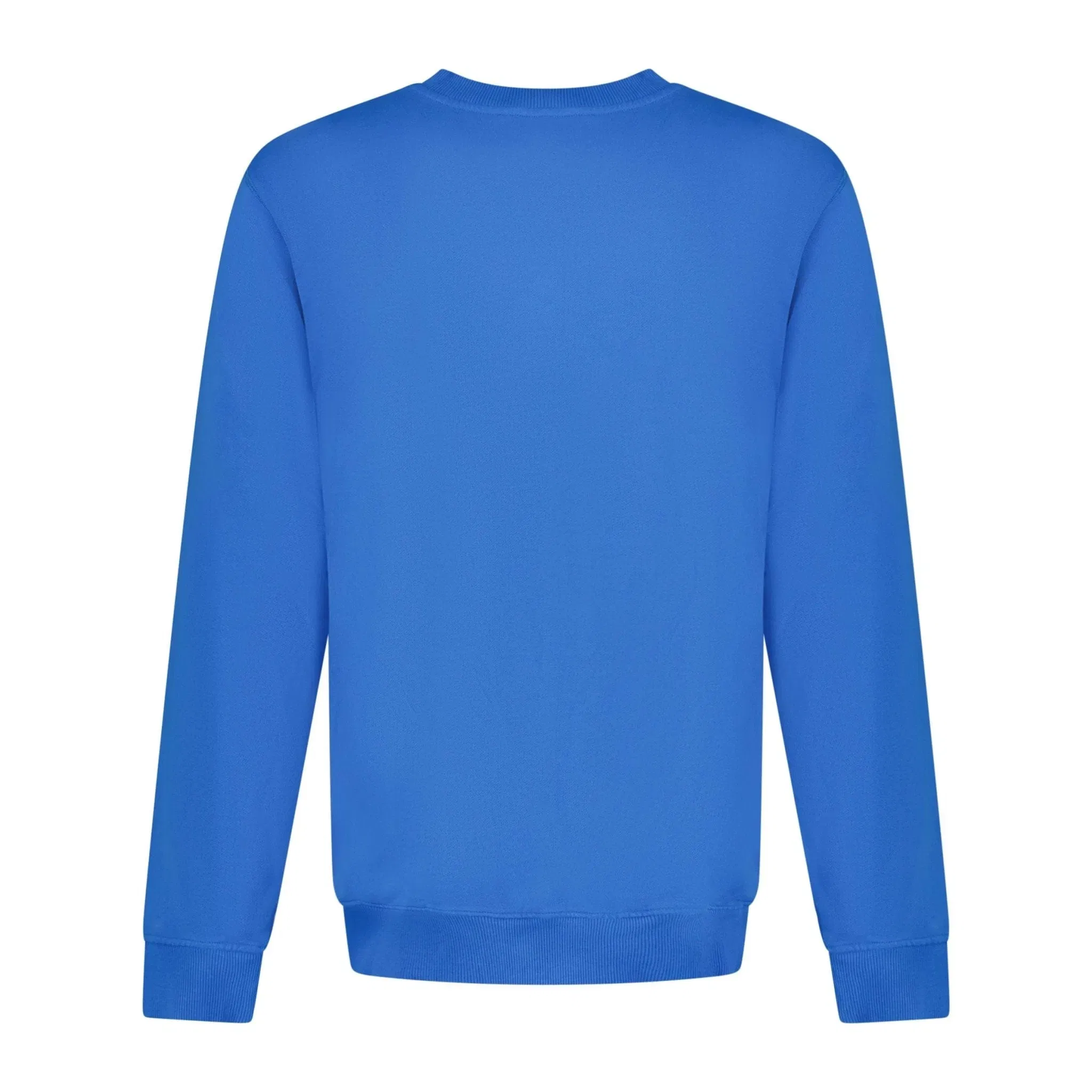 Casablanca 'Alebrije Armadillo' Sweatshirt Blue