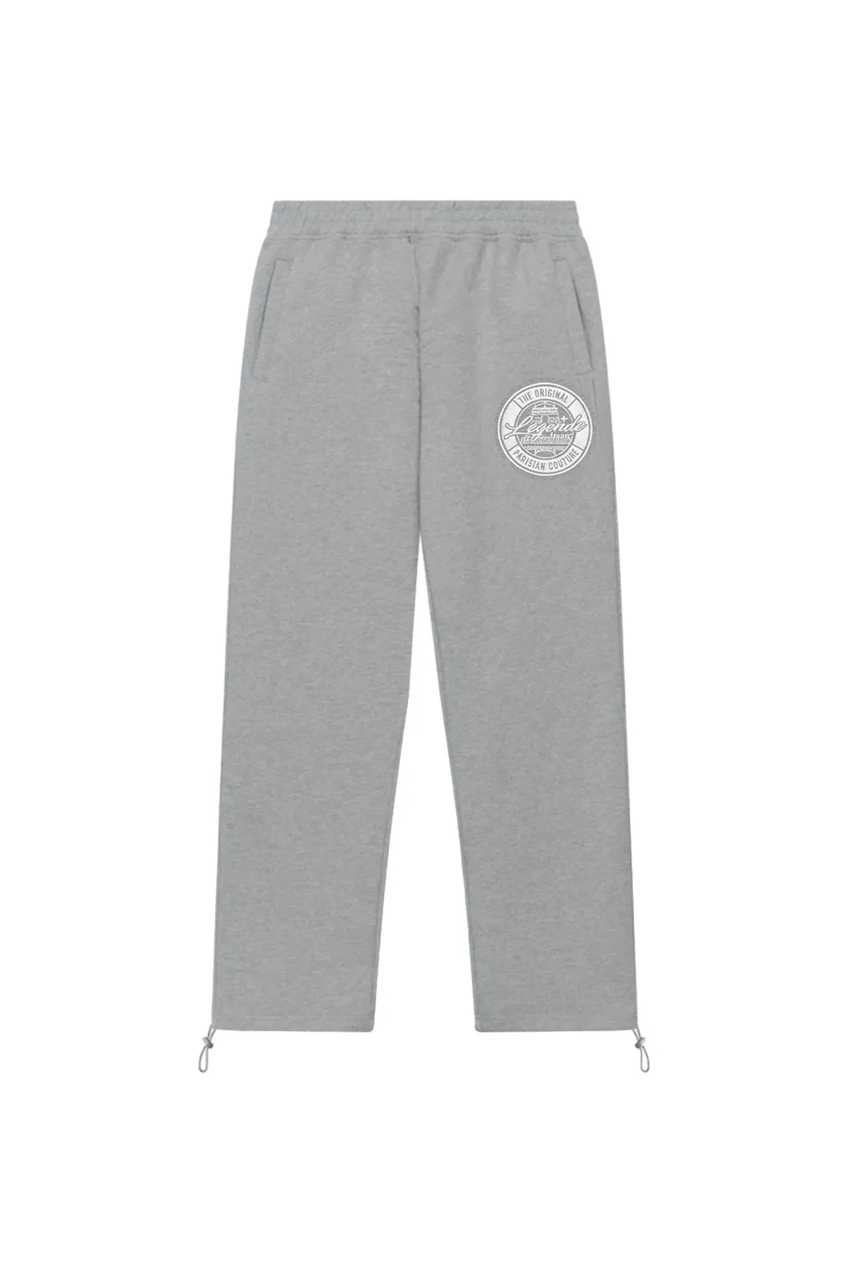 Legende Paris OG Jogger - Grey
