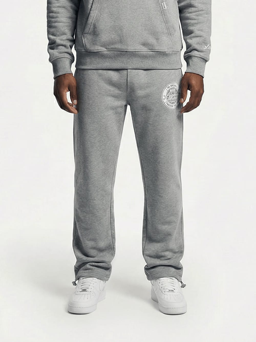 Legende Paris OG Jogger - Grey