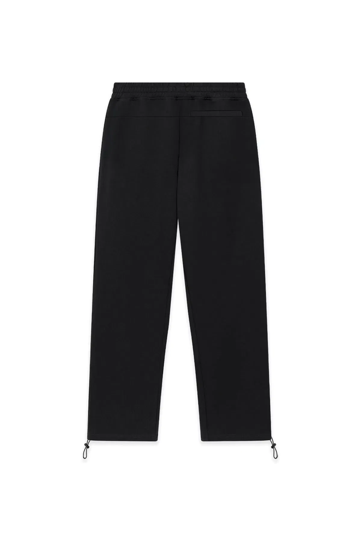 Legende Paris LND Tonal Jogger - Black