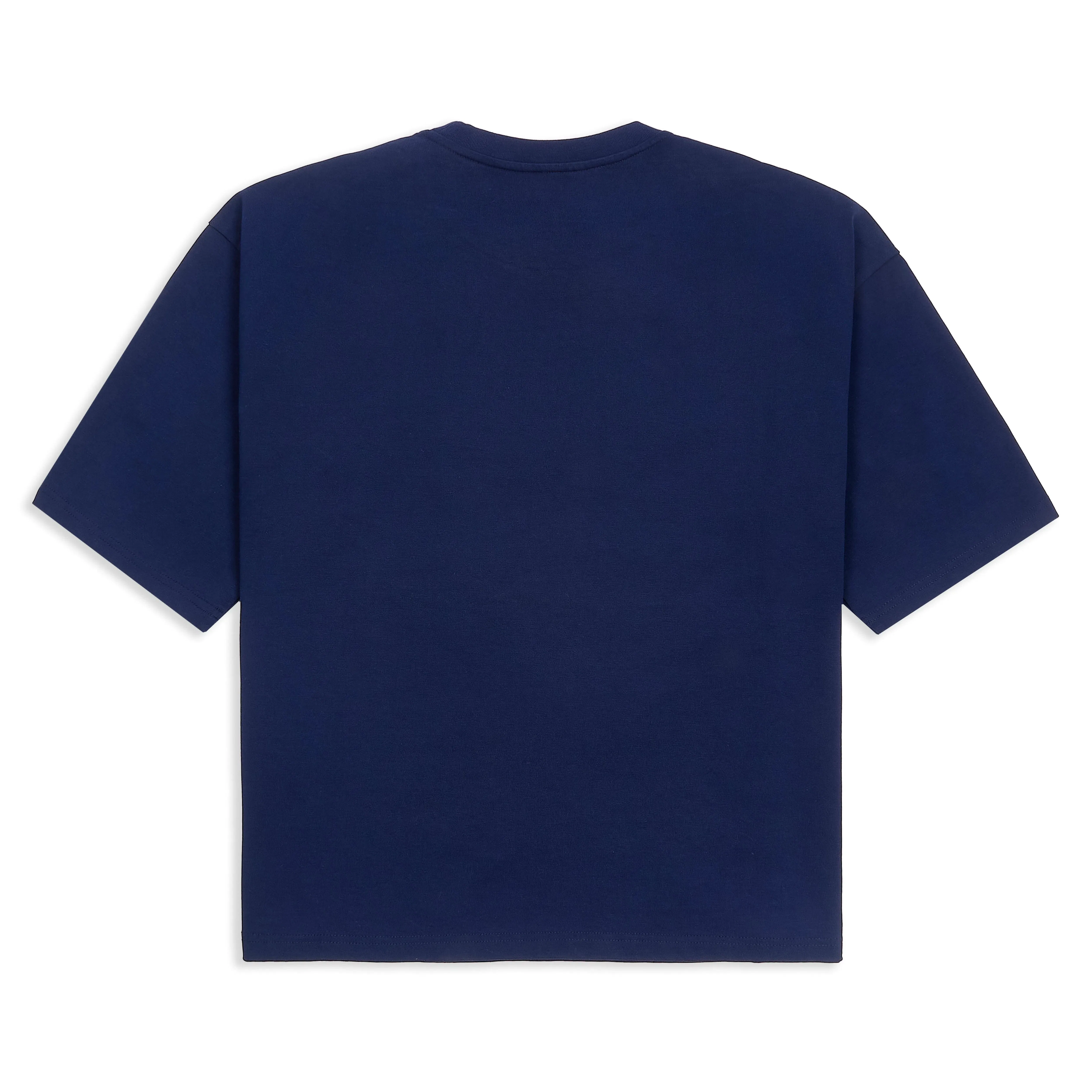 Samuel Bailey Navy Design Dept Tee