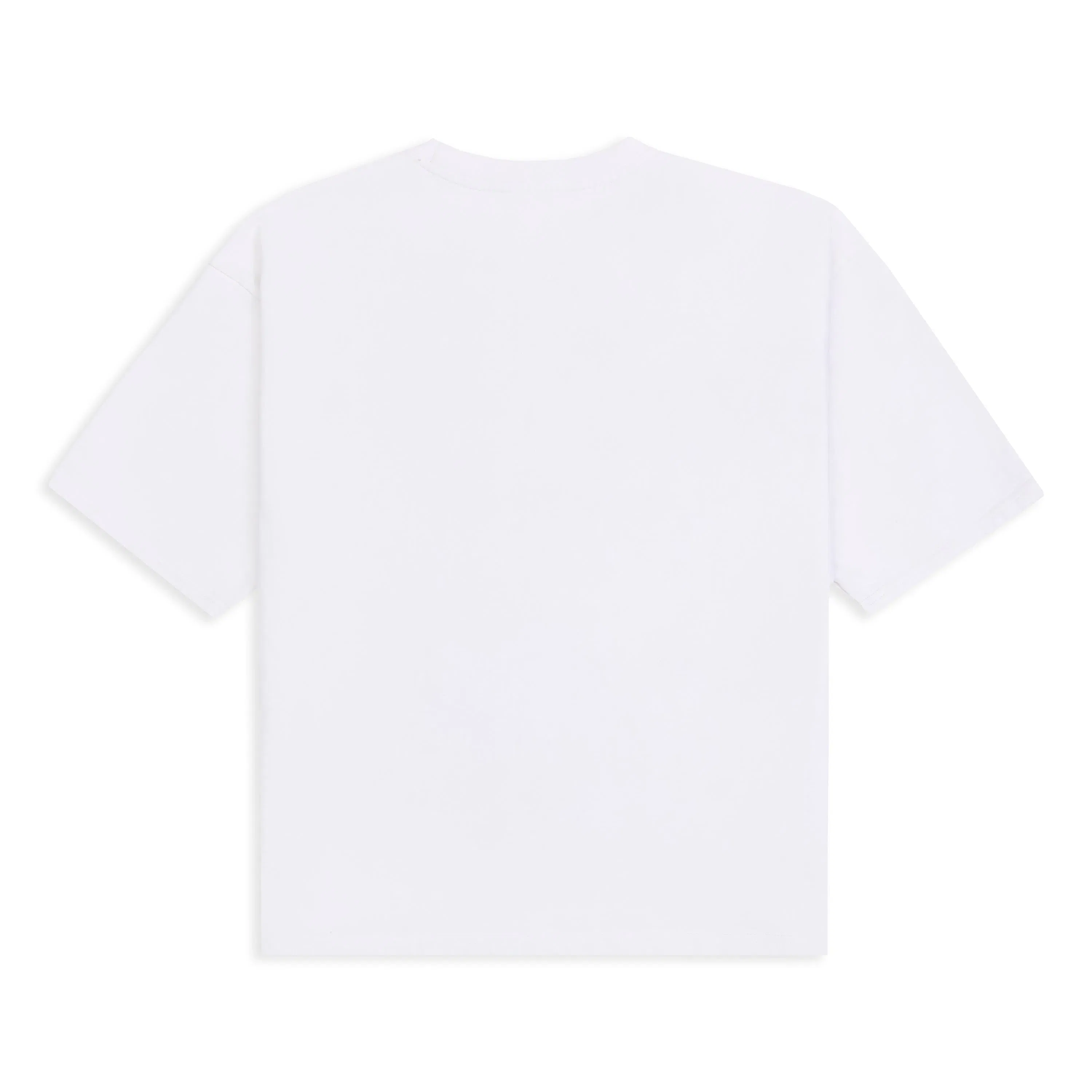 Samuel Bailey White Design Dept Tee