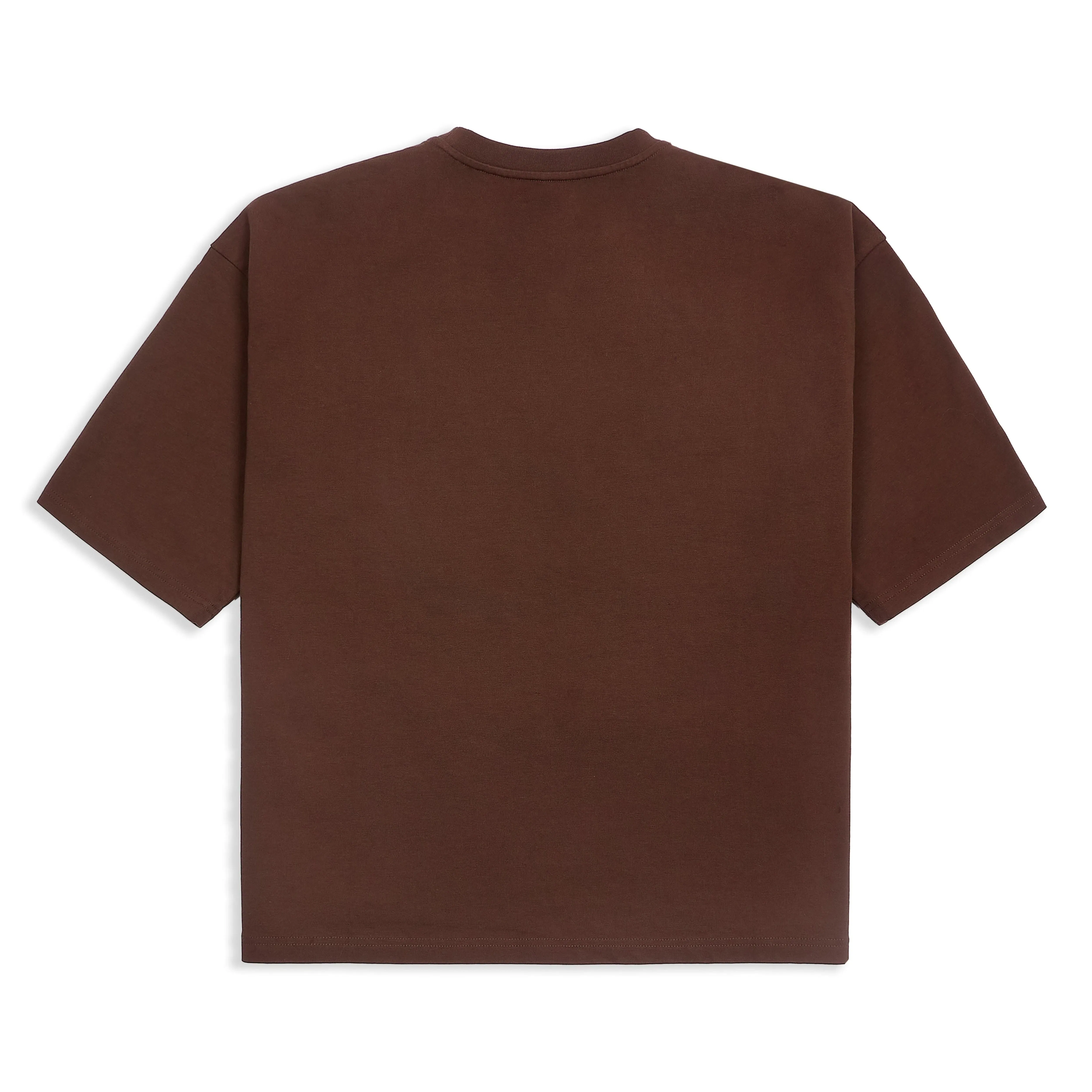 Samuel Bailey Brown Design Dept Tee