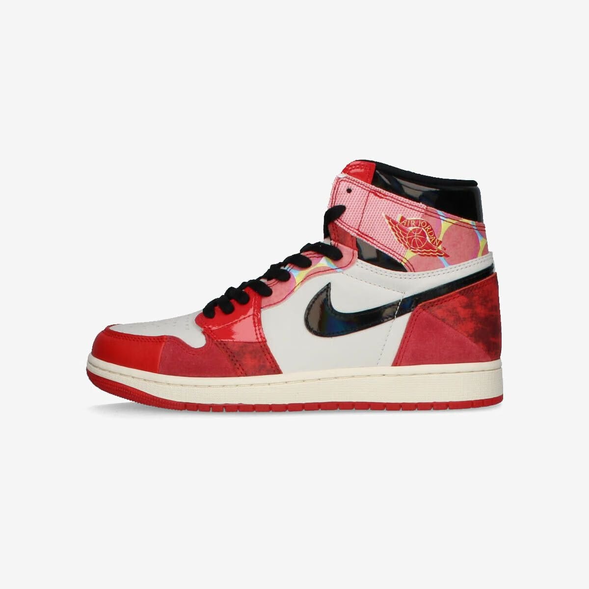 NIKE AIR JORDAN 1 RETRO HIGH OG SP -SPIDER-