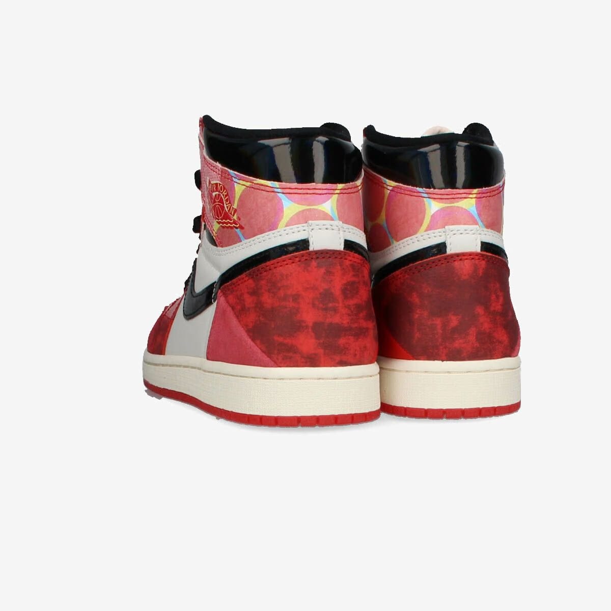 NIKE AIR JORDAN 1 RETRO HIGH OG SP -SPIDER-