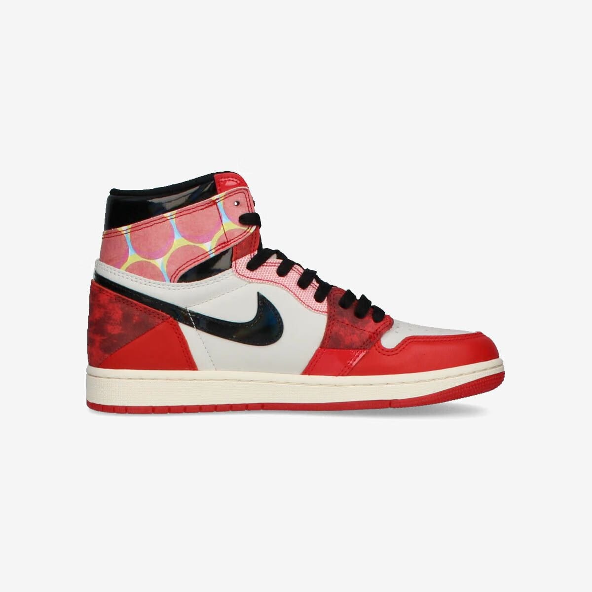 NIKE AIR JORDAN 1 RETRO HIGH OG SP -SPIDER-