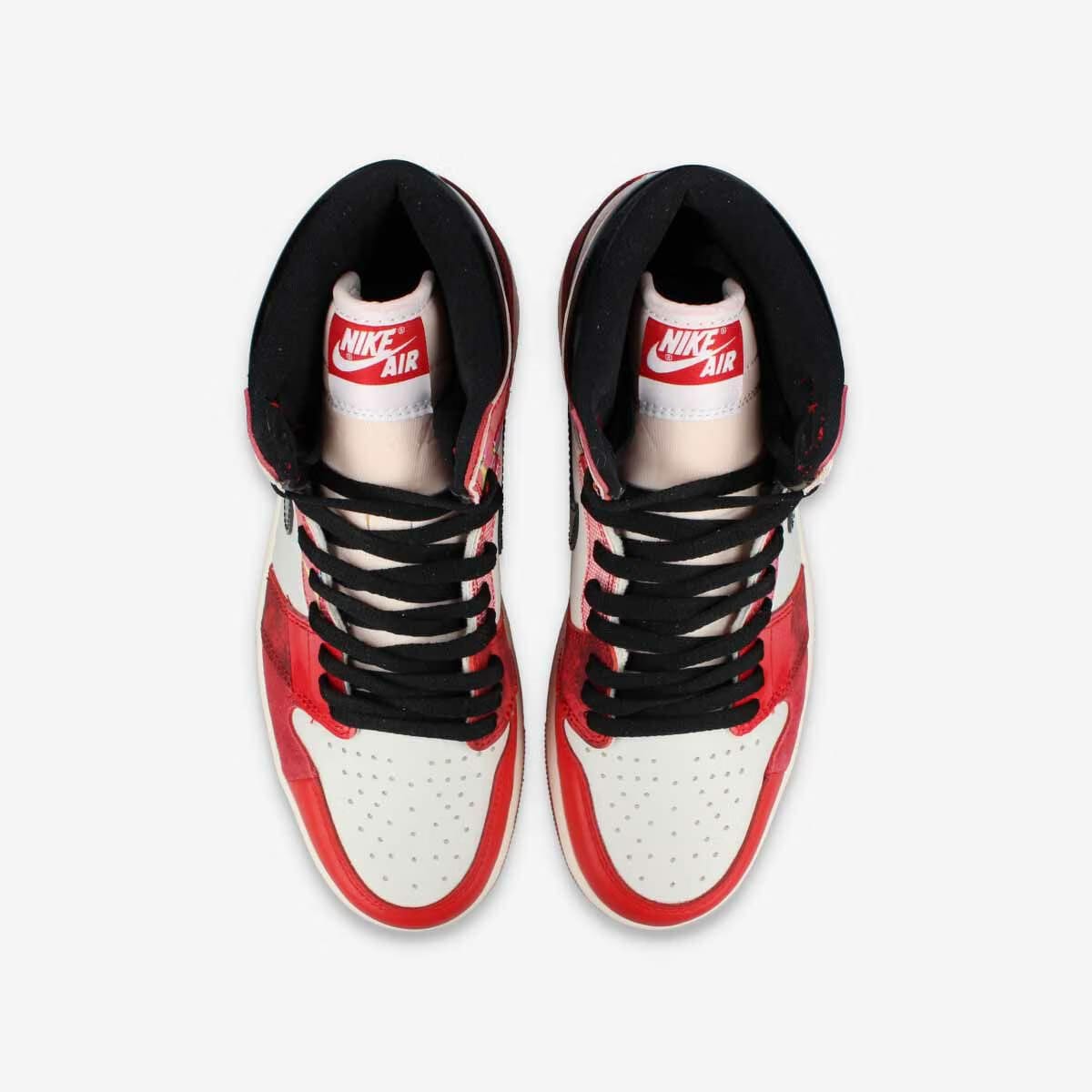 NIKE AIR JORDAN 1 RETRO HIGH OG SP -SPIDER-