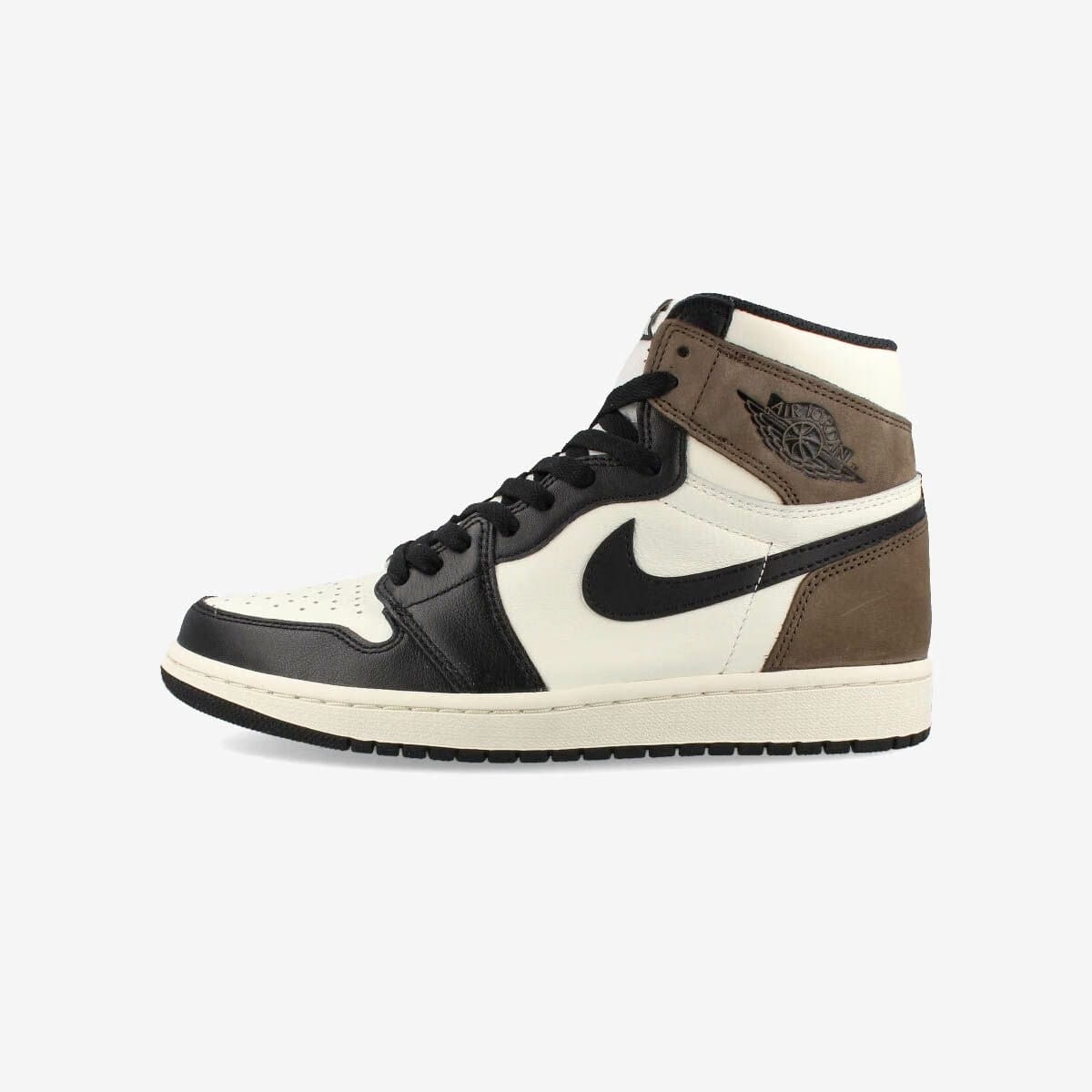 NIKE AIR JORDAN 1 RETRO HIGH OG -DARK MOCHA-