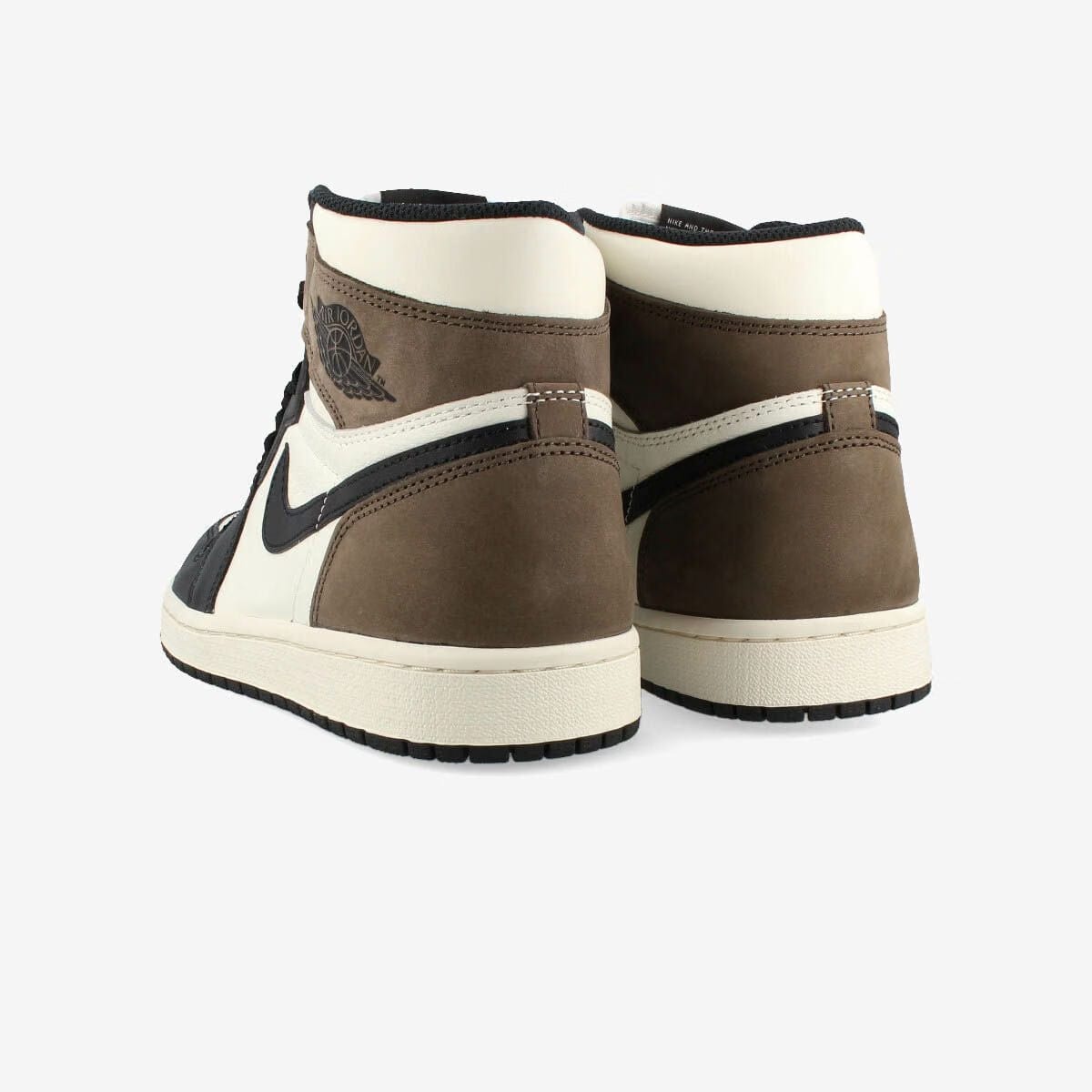 NIKE AIR JORDAN 1 RETRO HIGH OG -DARK MOCHA-