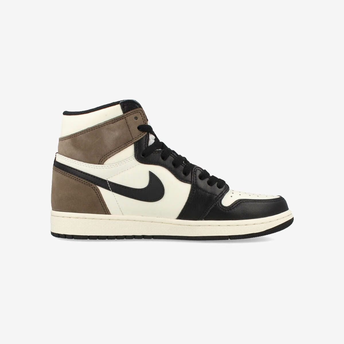 NIKE AIR JORDAN 1 RETRO HIGH OG -DARK MOCHA-