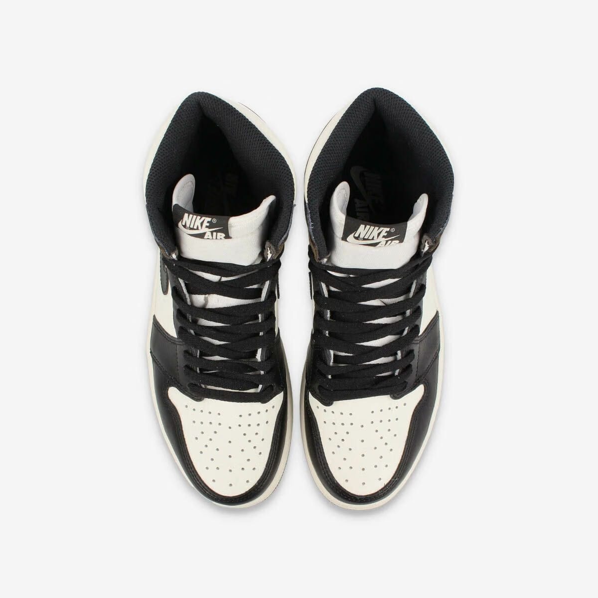 NIKE AIR JORDAN 1 RETRO HIGH OG -DARK MOCHA-