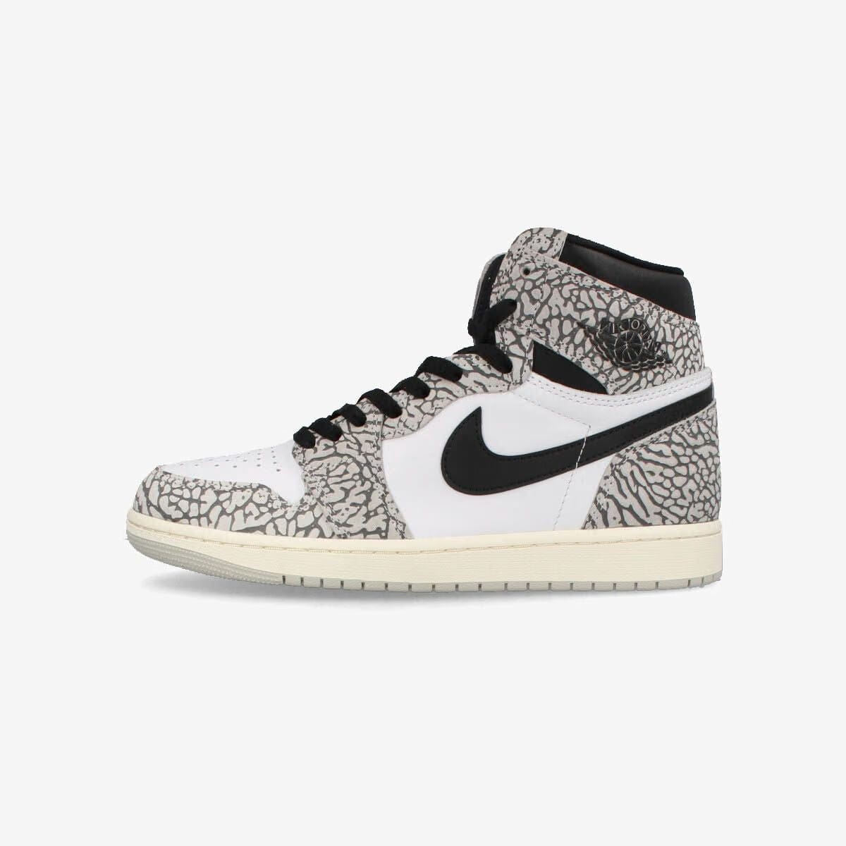 NIKE AIR JORDAN 1 RETRO HIGH OG -ELEPHANT-