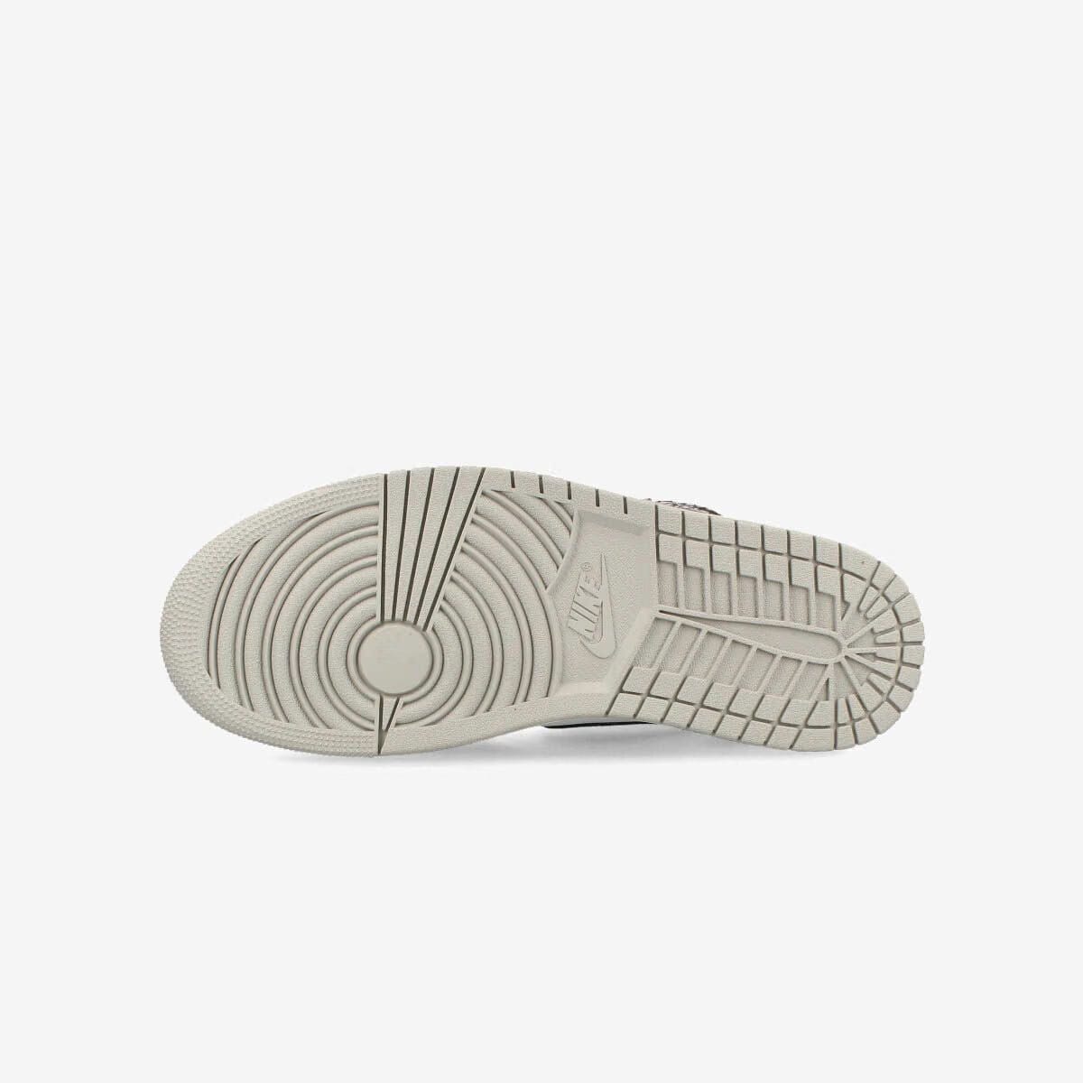 NIKE AIR JORDAN 1 RETRO HIGH OG -ELEPHANT-