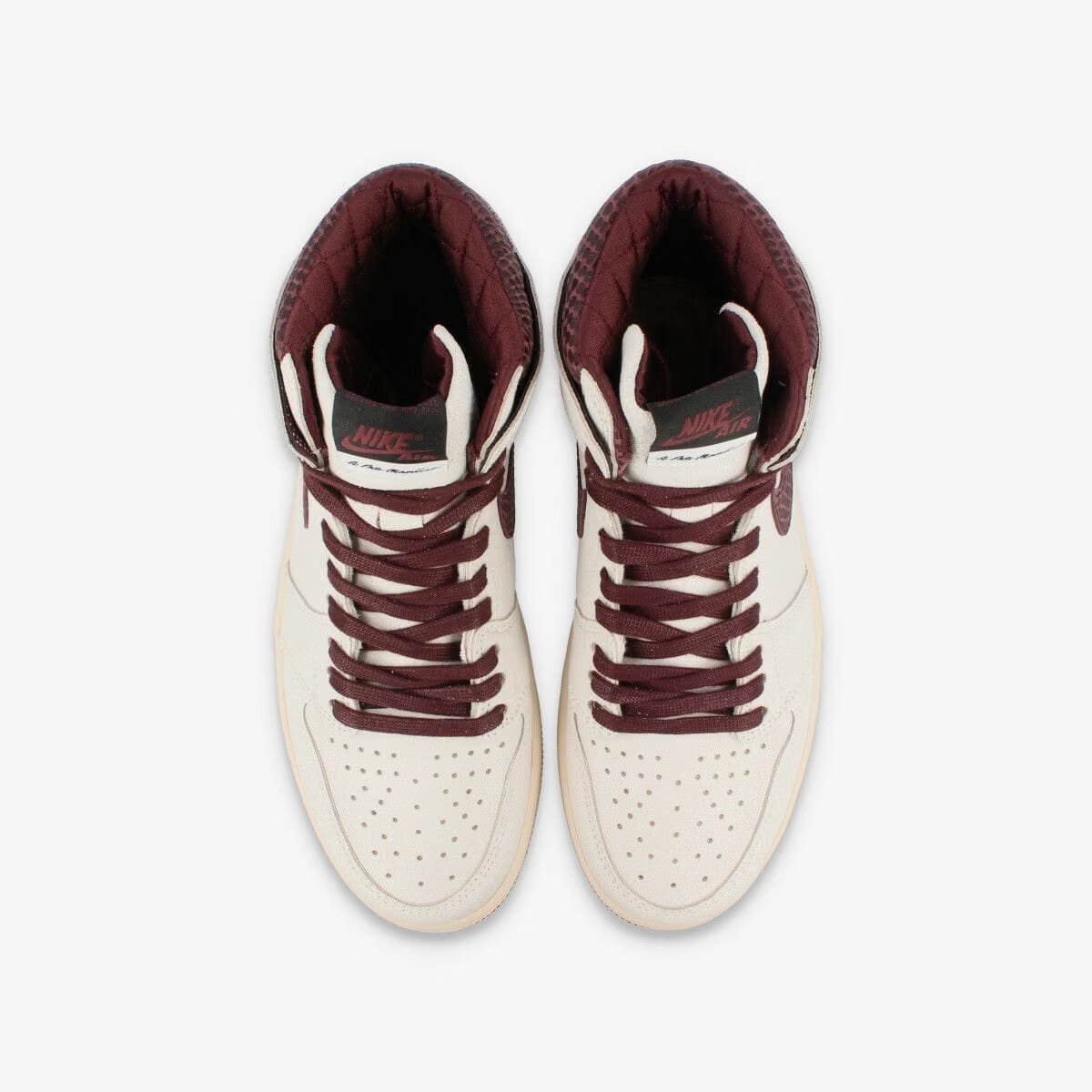 NIKE AIR JORDAN 1 RETRO HIGH OG SP -A Ma Maniere-