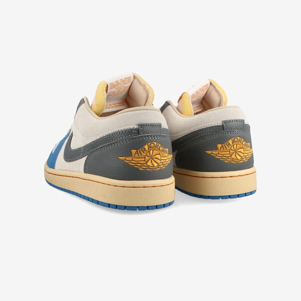 NIKE AIR JORDAN 1 LOW SE -TOKYO 96-