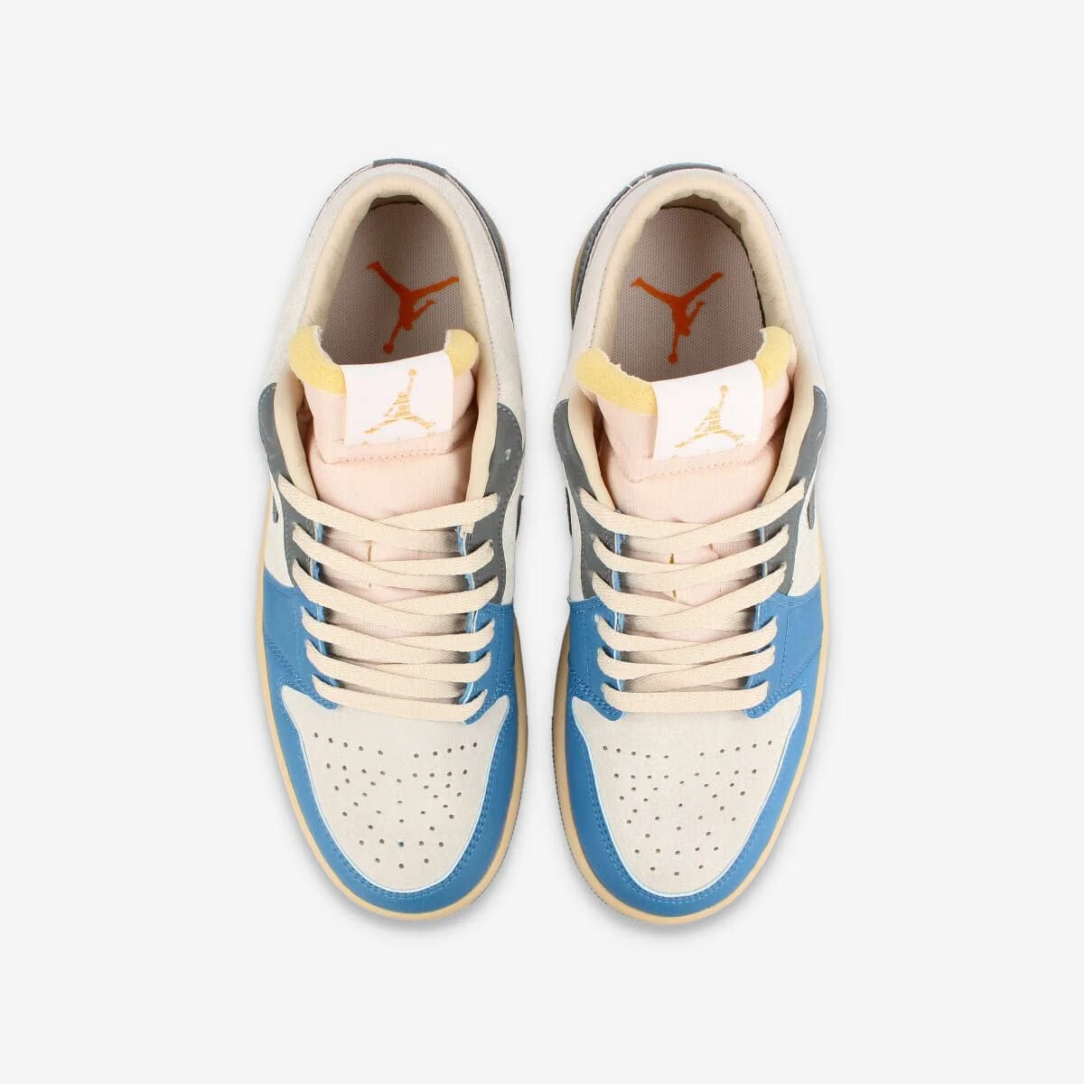 NIKE AIR JORDAN 1 LOW SE -TOKYO 96-