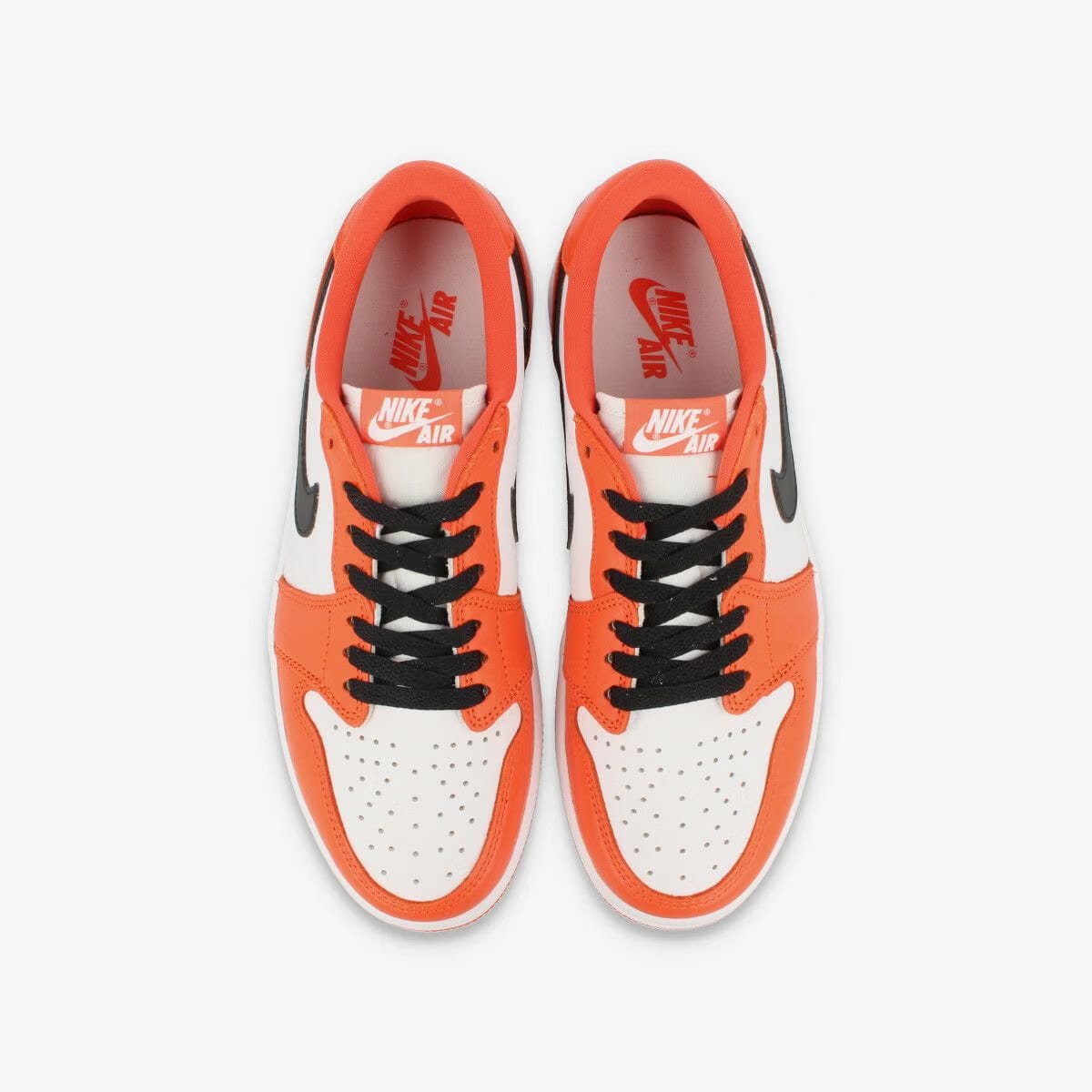 NIKE AIR JORDAN 1 LOW OG -SHATTERED BACKBOARD-