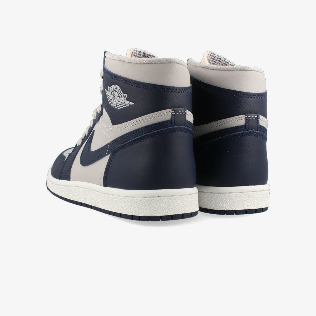 NIKE AIR JORDAN 1 HIGH ‘85 -GEORGETOWN-
