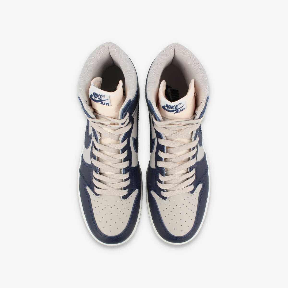 NIKE AIR JORDAN 1 HIGH ‘85 -GEORGETOWN-