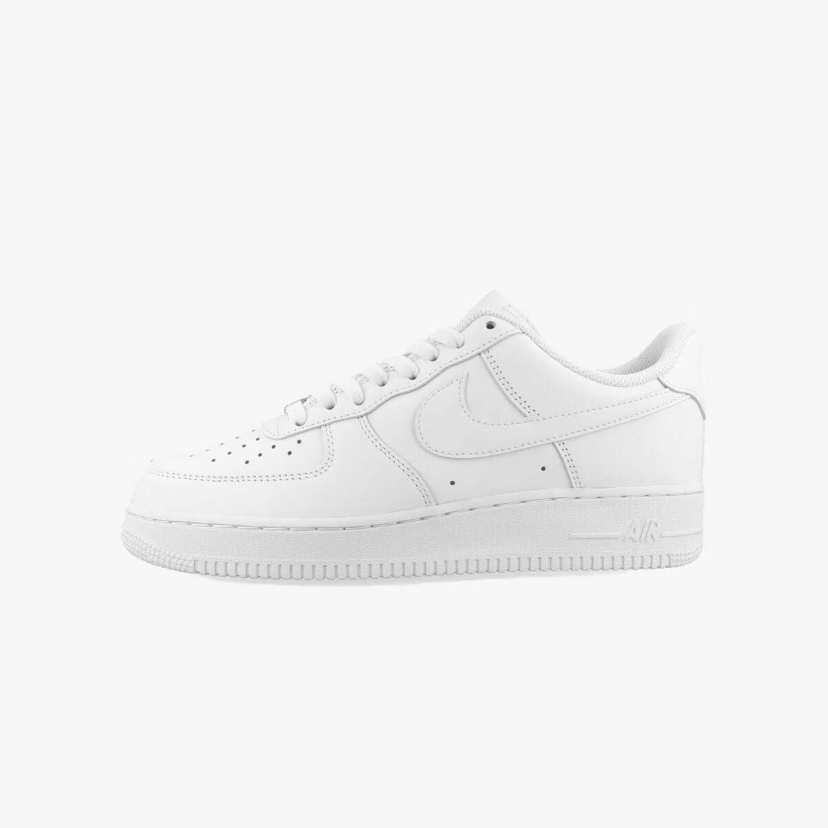 NIKE AIR FORCE 1 '07 CW2288-111