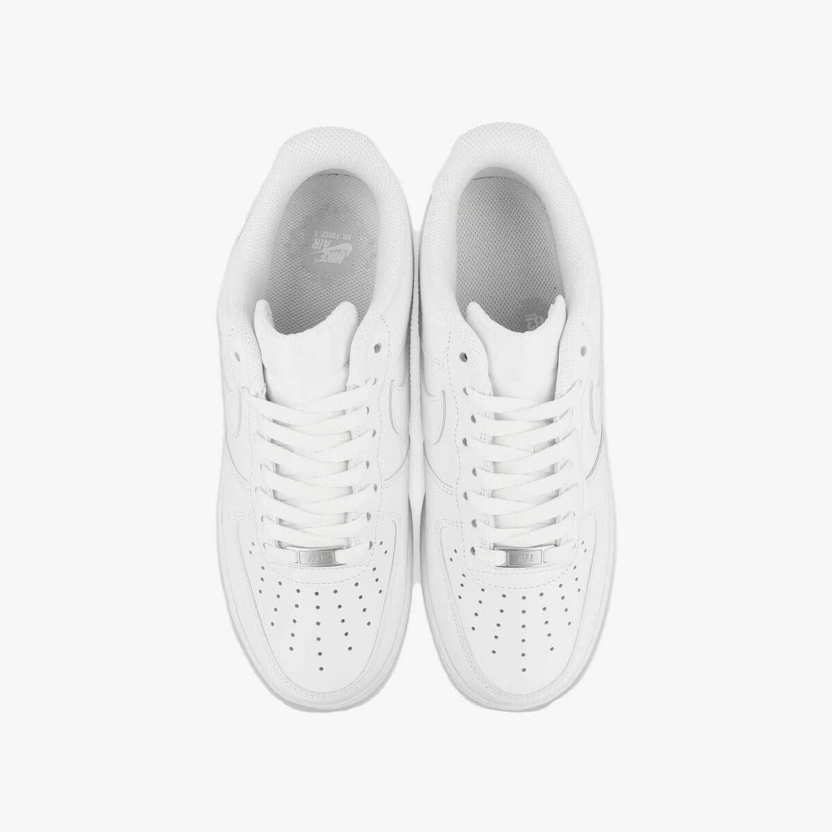 NIKE AIR FORCE 1 '07 CW2288-111