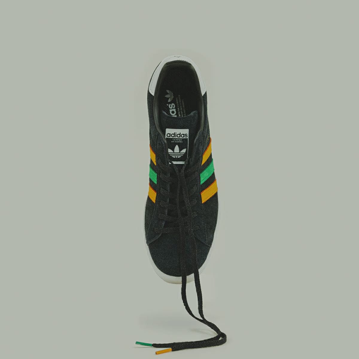 adidas Originals CAMPUS 80s KICKS LAB.