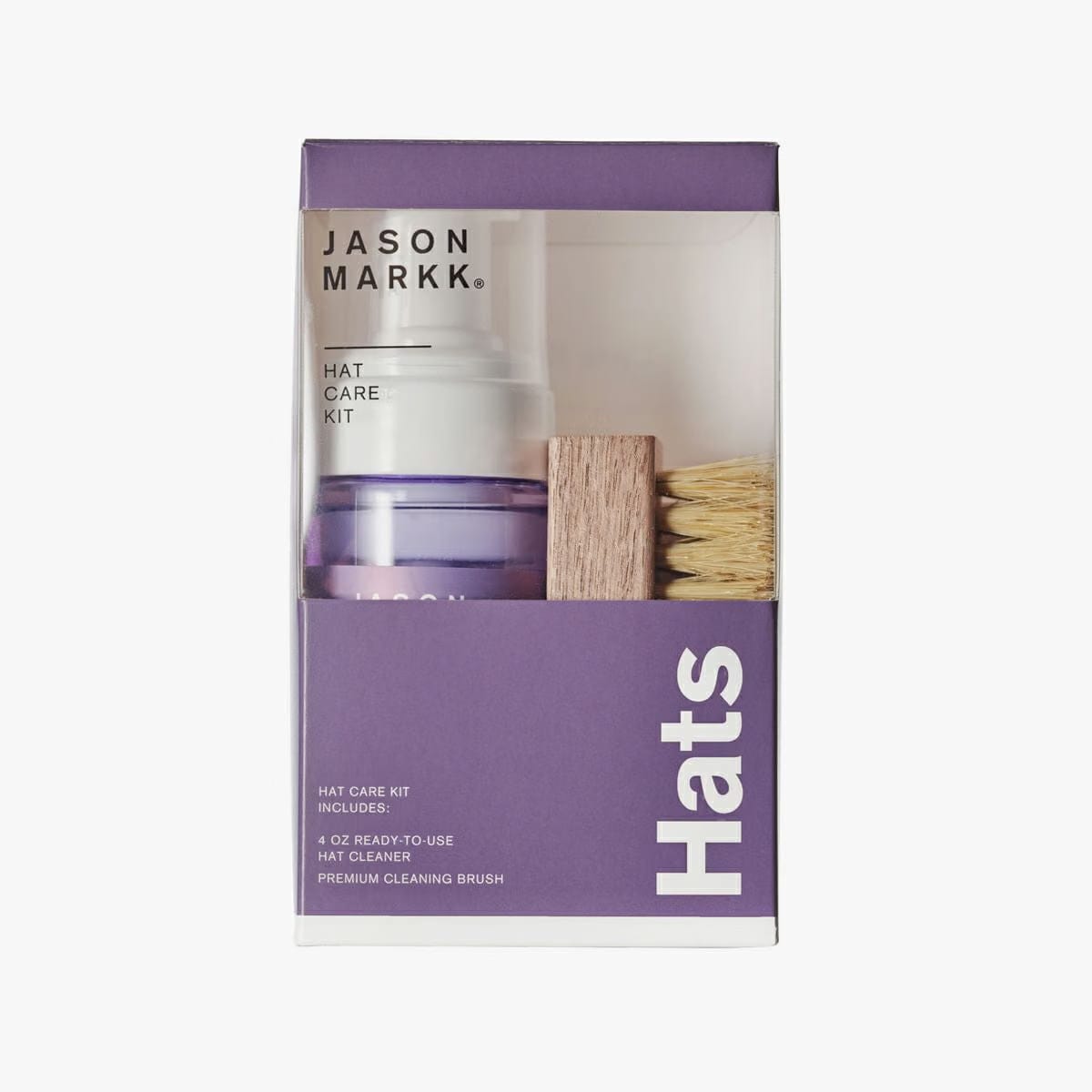 JASON MARKK HAT CARE KIT