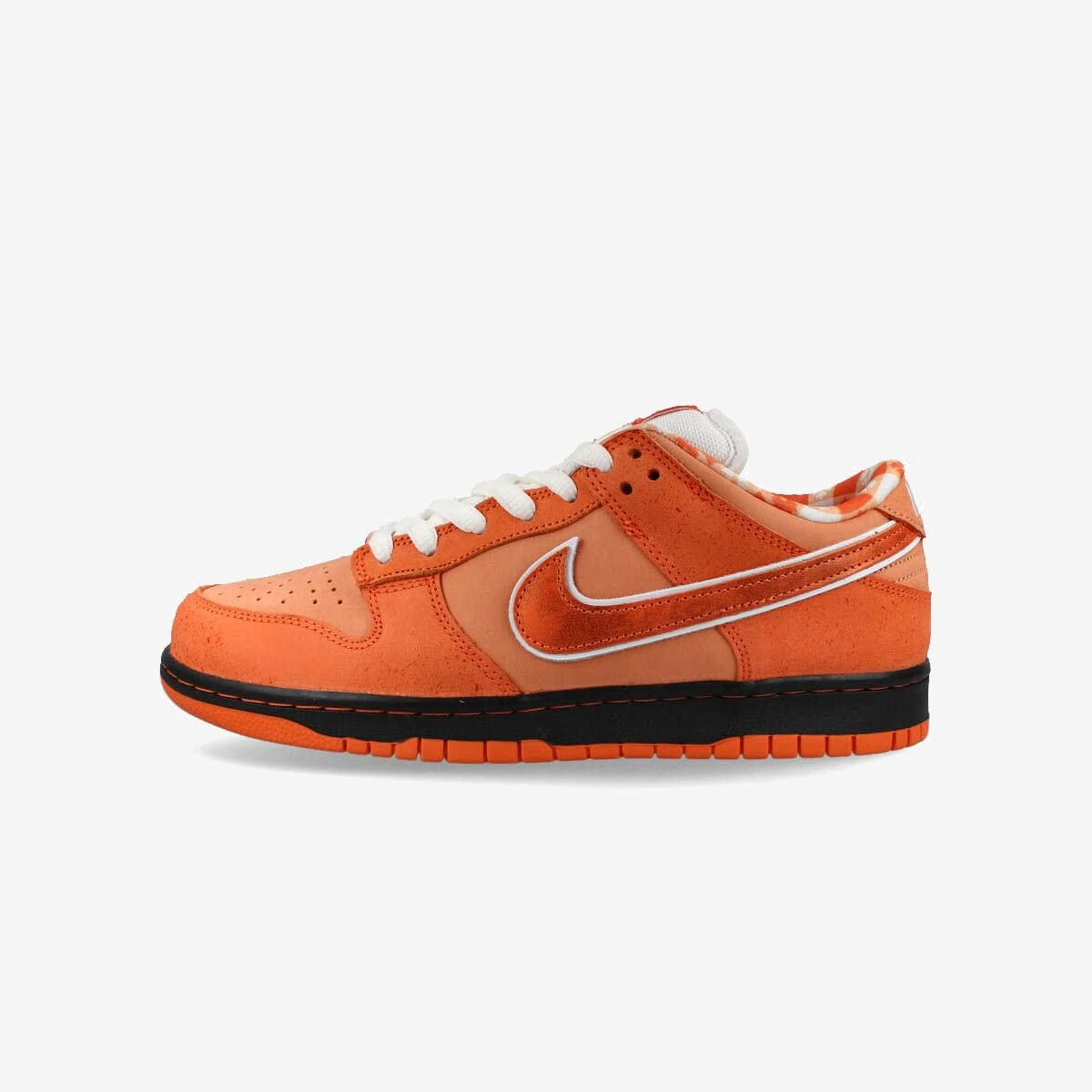 NIKE SB DUNK LOW OG QS -CONCEPTS- -ORANGE LOBSTER-