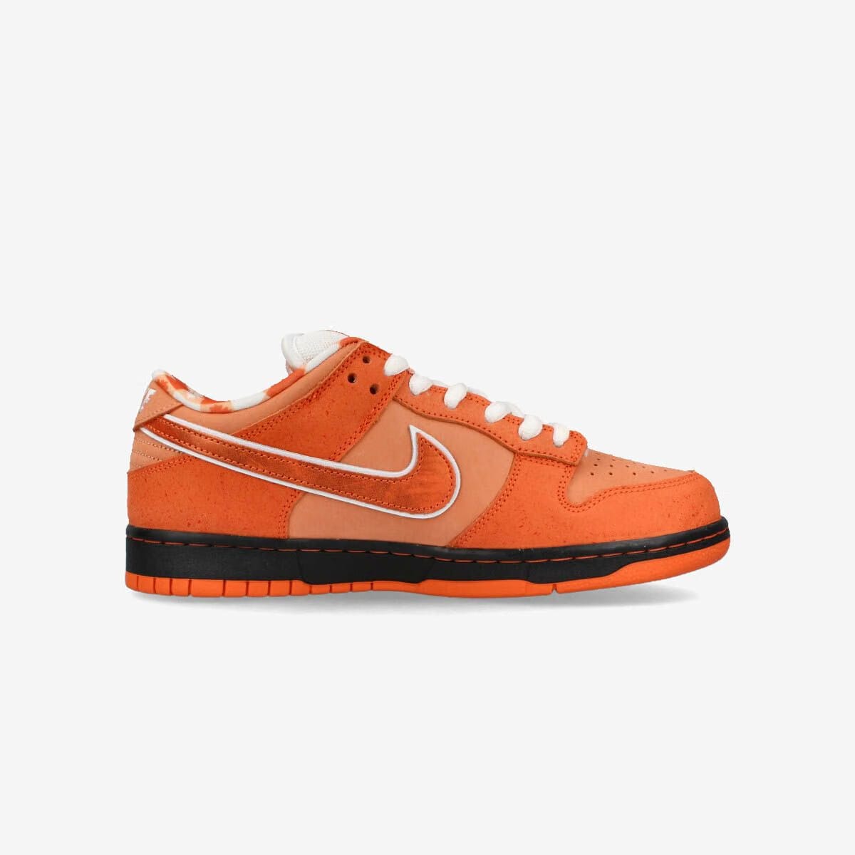 NIKE SB DUNK LOW OG QS -CONCEPTS- -ORANGE LOBSTER-