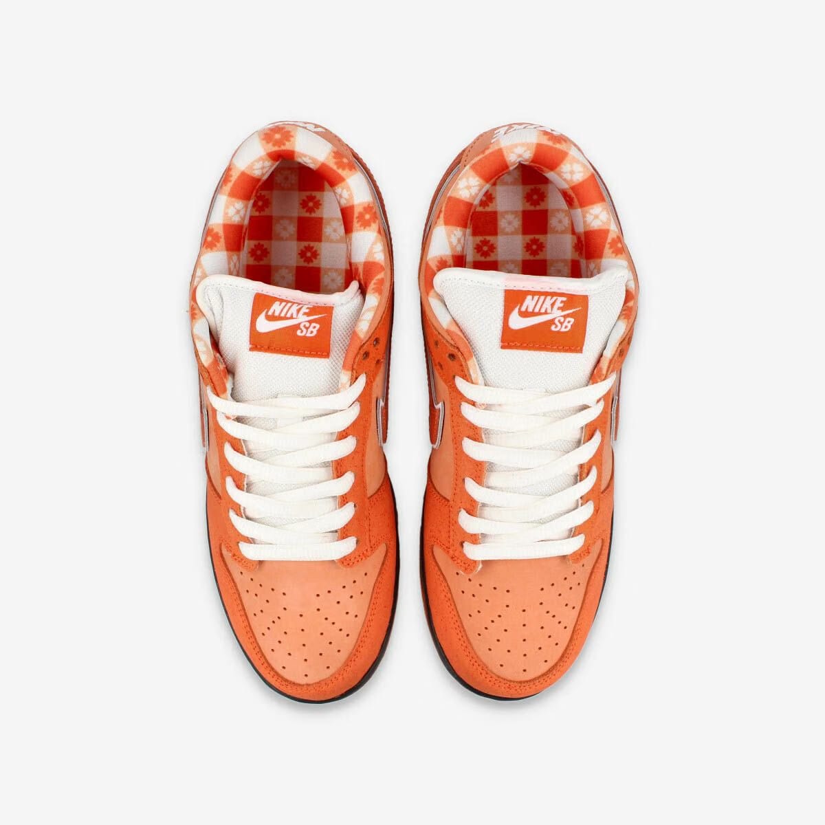 NIKE SB DUNK LOW OG QS -CONCEPTS- -ORANGE LOBSTER-
