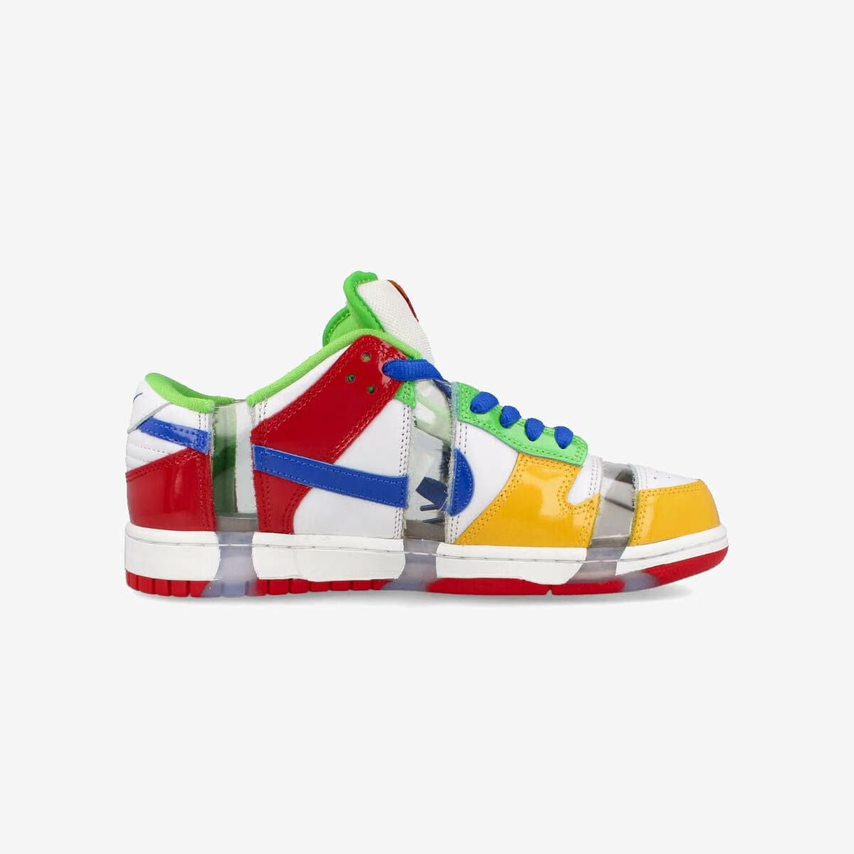 NIKE SB DUNK LOW OG QS -eBay- -SANDY BODECKER-