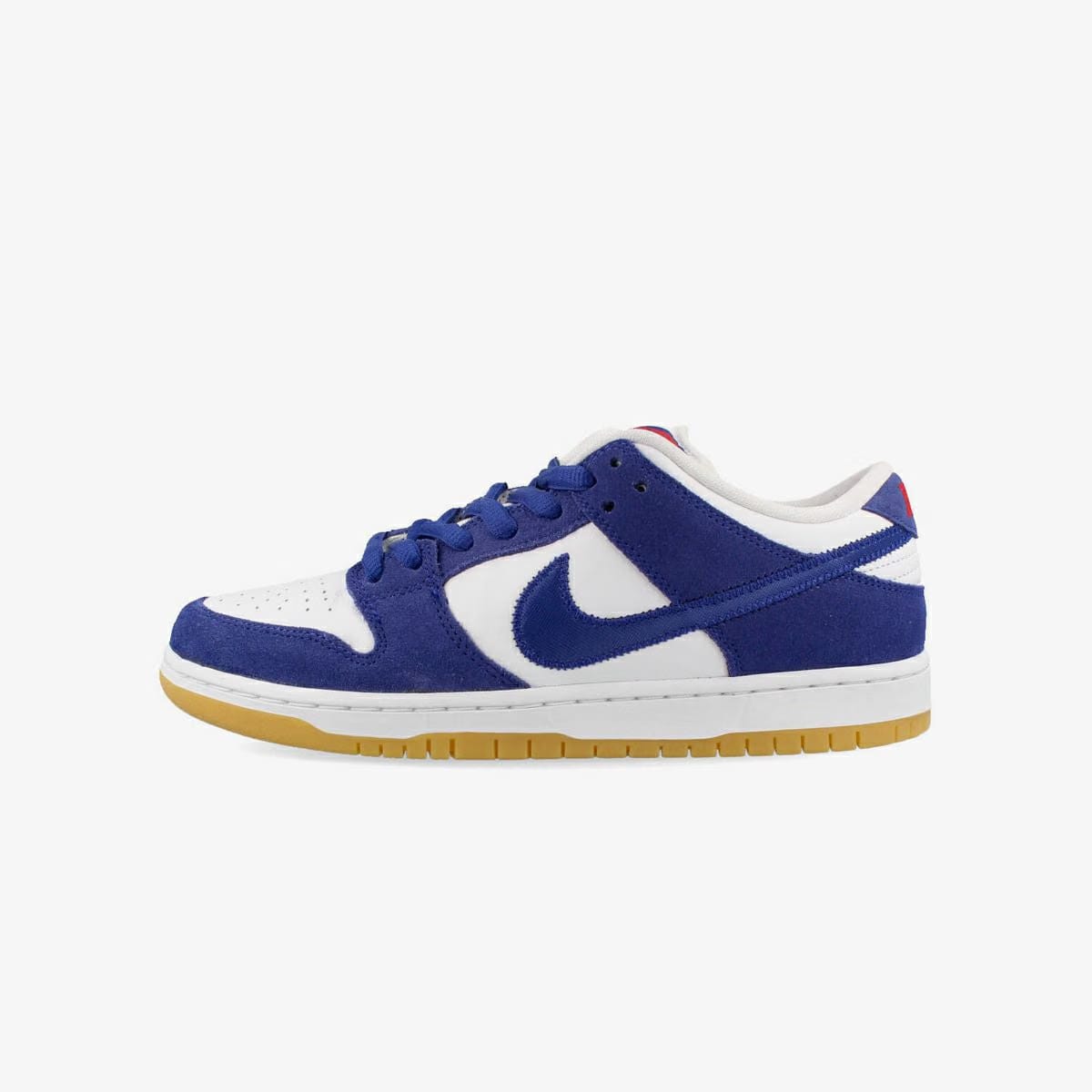 NIKE SB DUNK LOW PRO PRM -LOS ANGELES DODGERS-