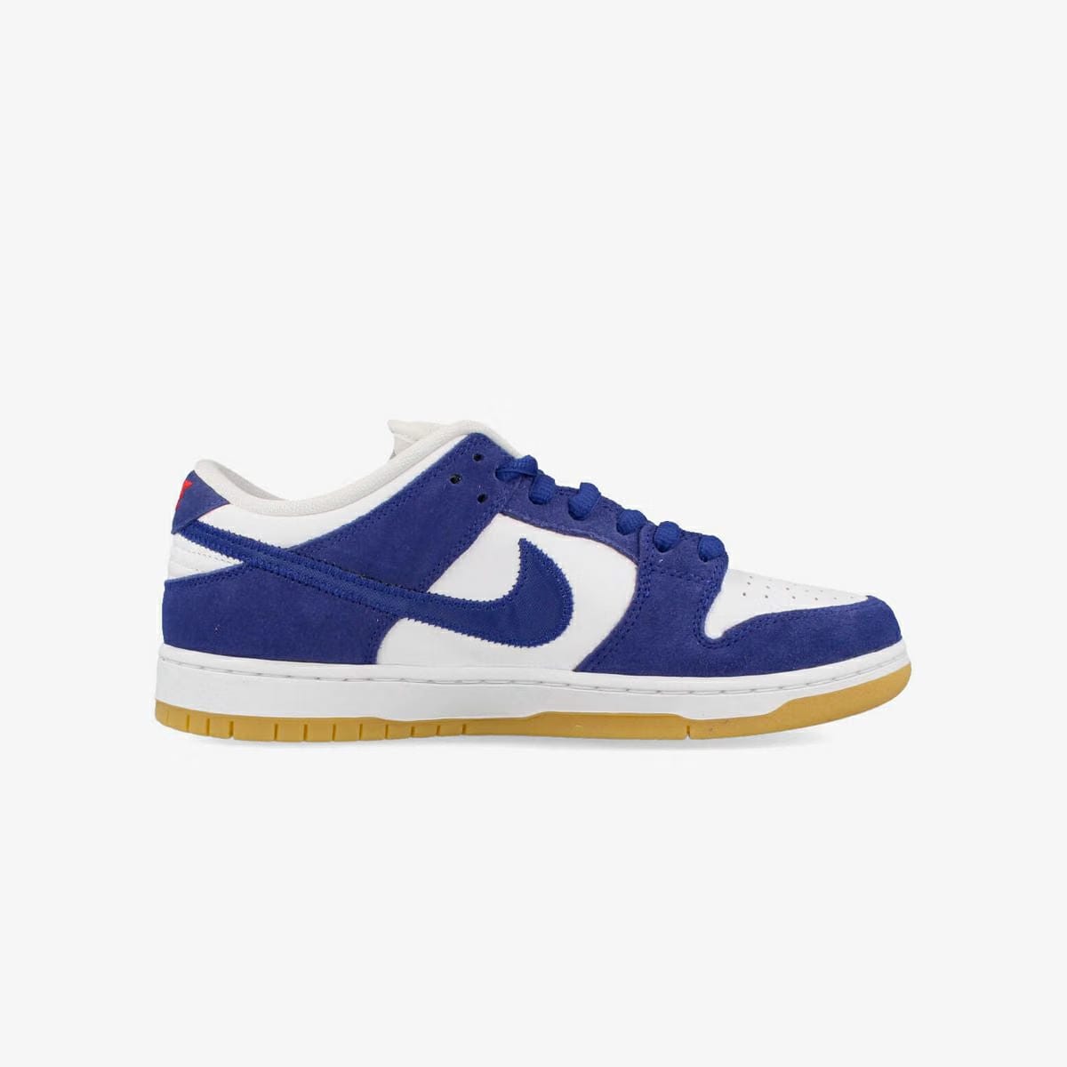 NIKE SB DUNK LOW PRO PRM -LOS ANGELES DODGERS-